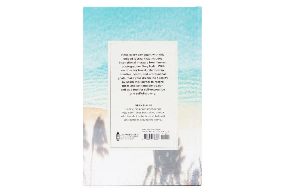 The Goals Guided Journal - Image 11