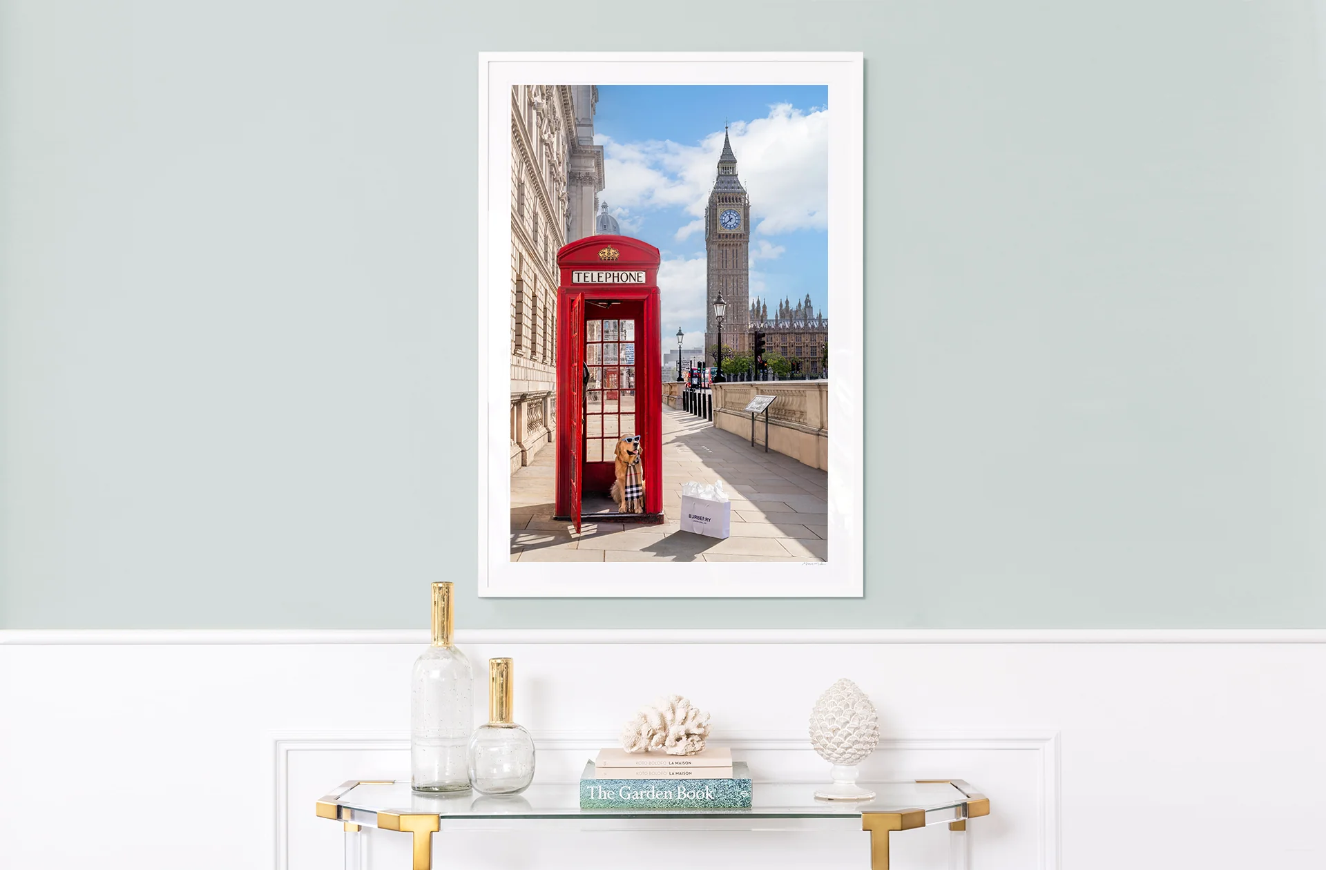 The Golden Retriever, London - Image 2