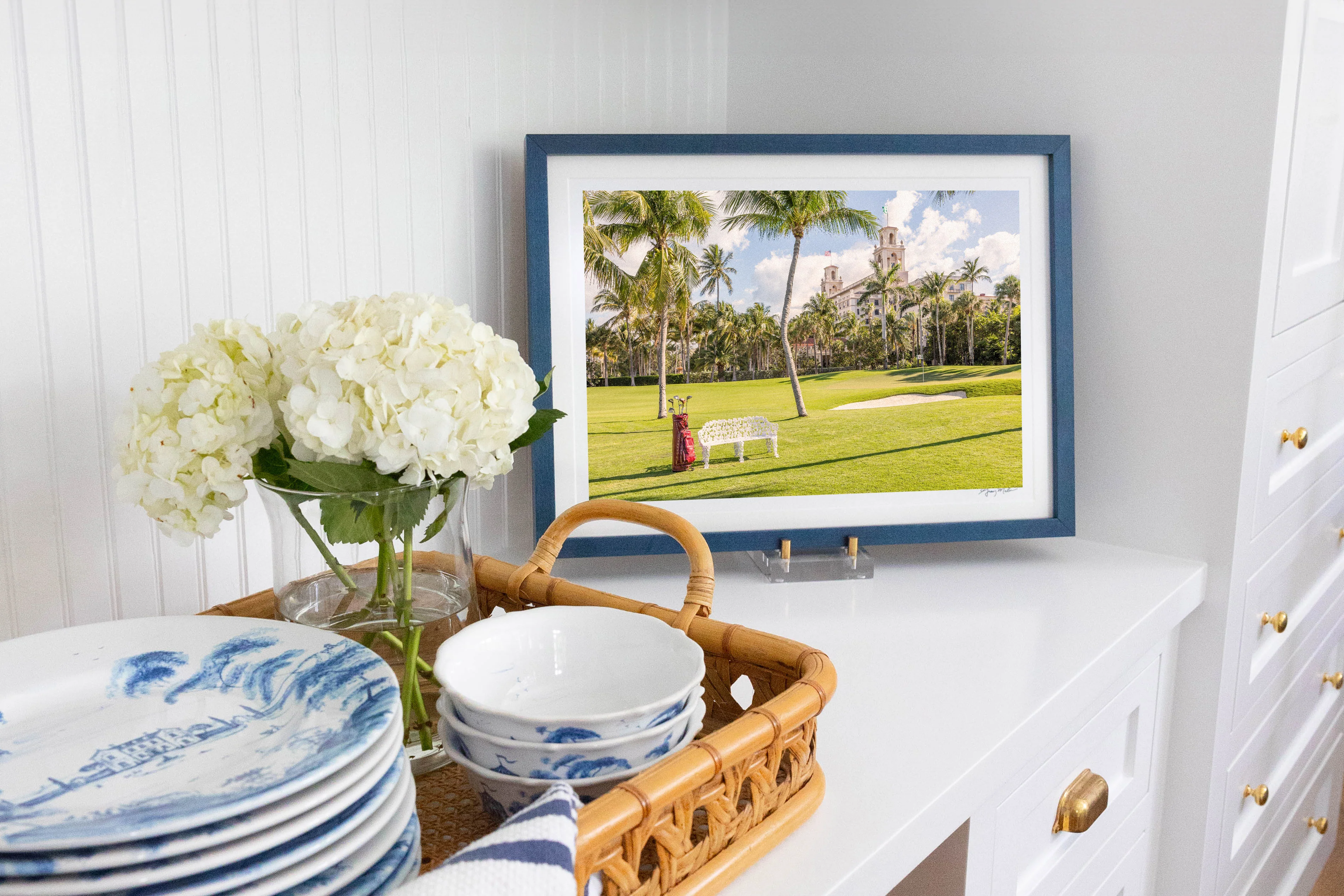 The Golf Course, The Breakers Palm Beach - Image 5