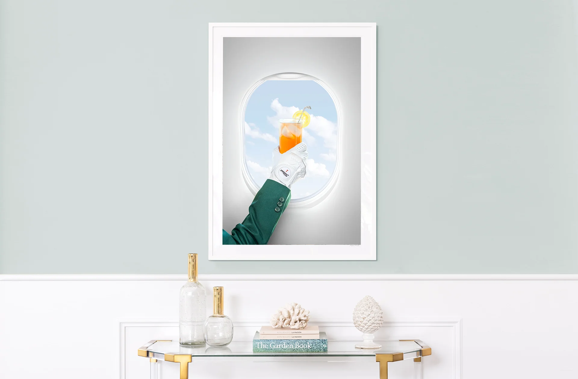 The Golfer - Image 2