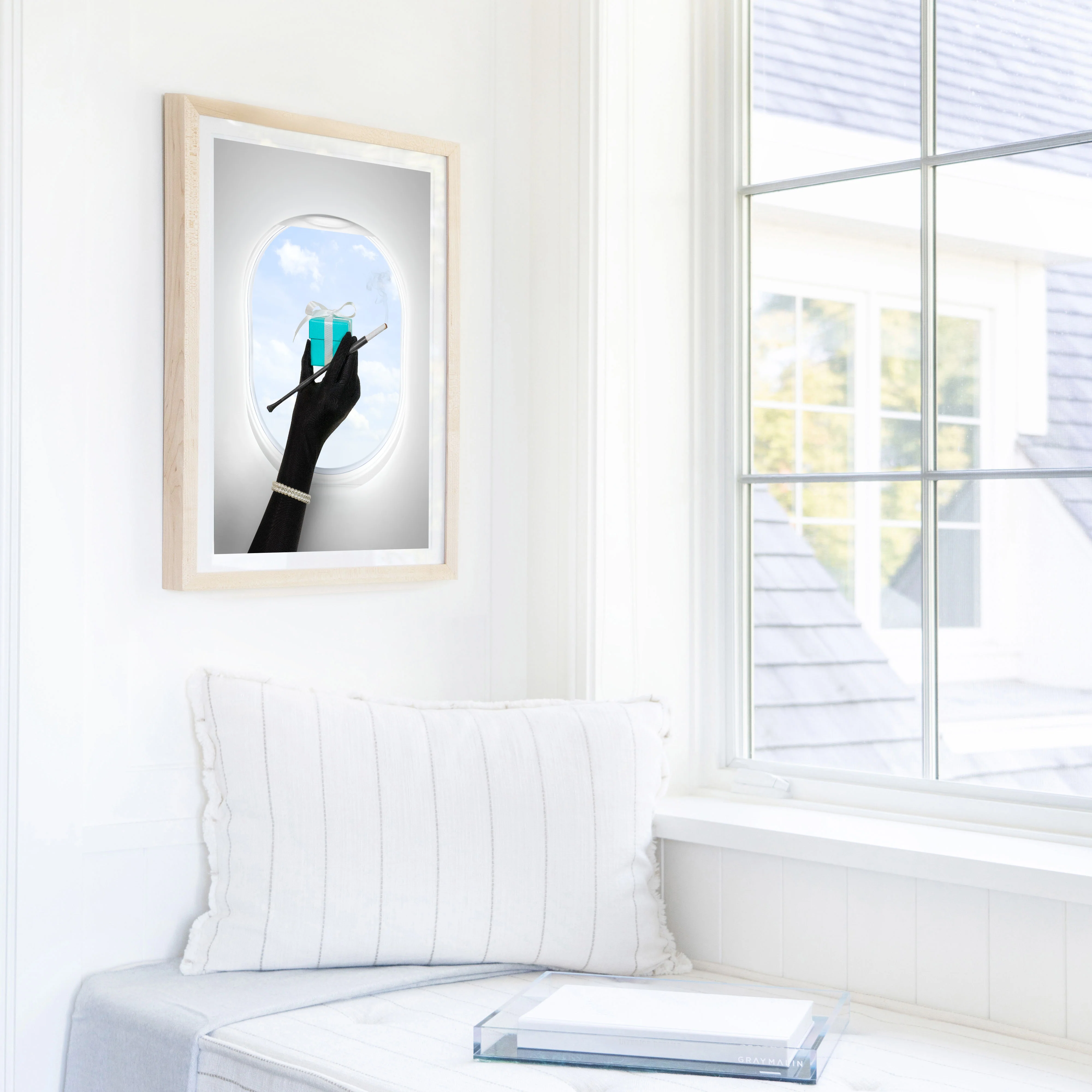 The Golightly Girl - Image 5
