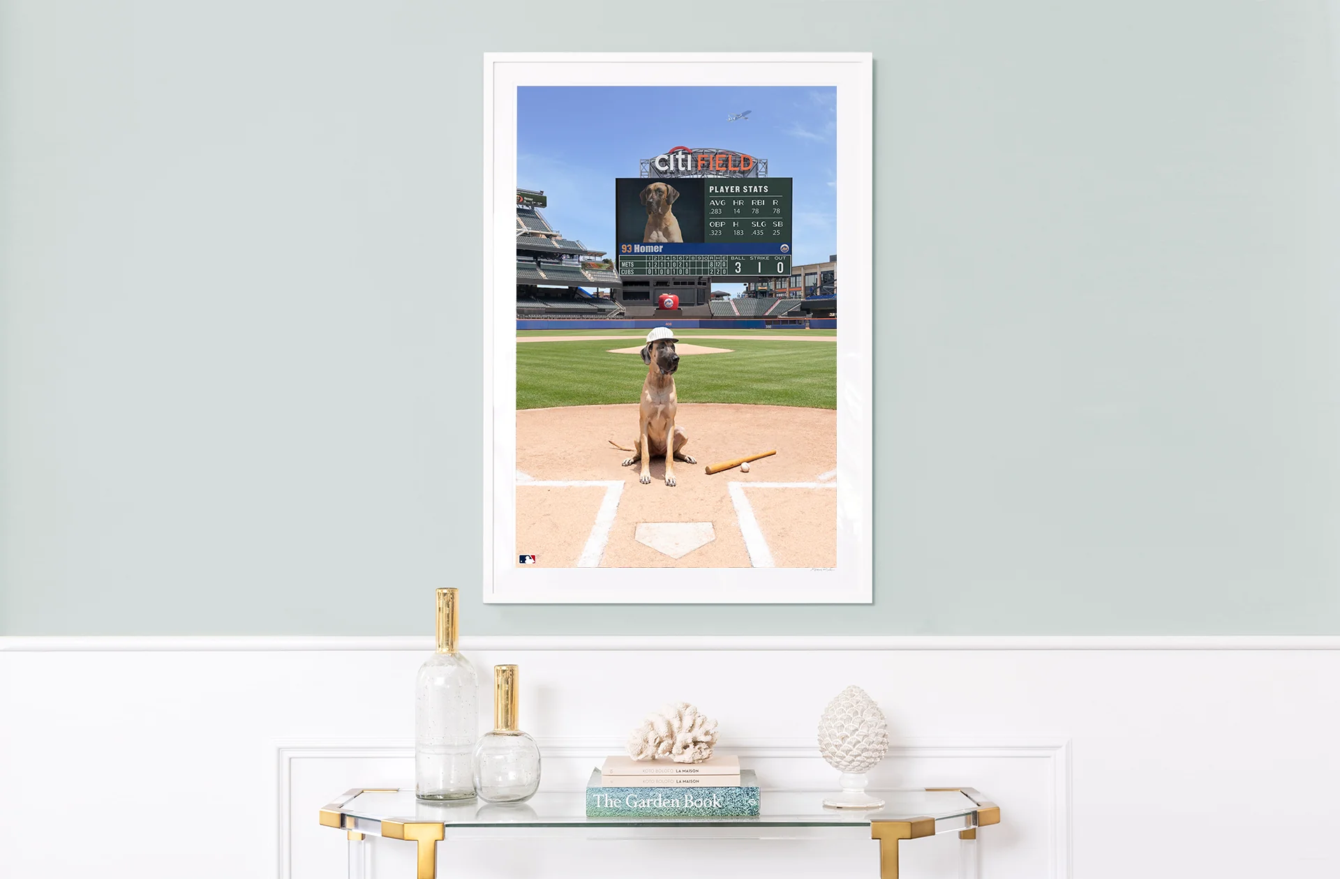 The Grand Slammer - Image 2