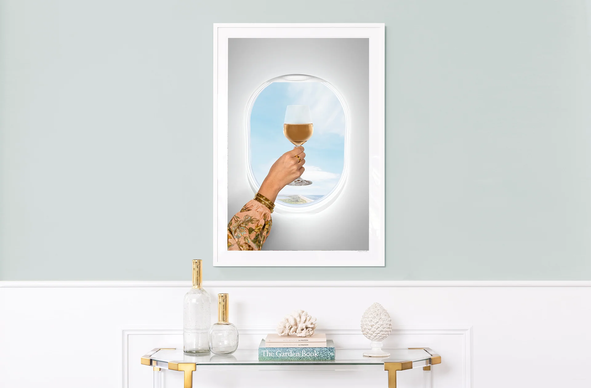 The Hamptons Gal - Image 2