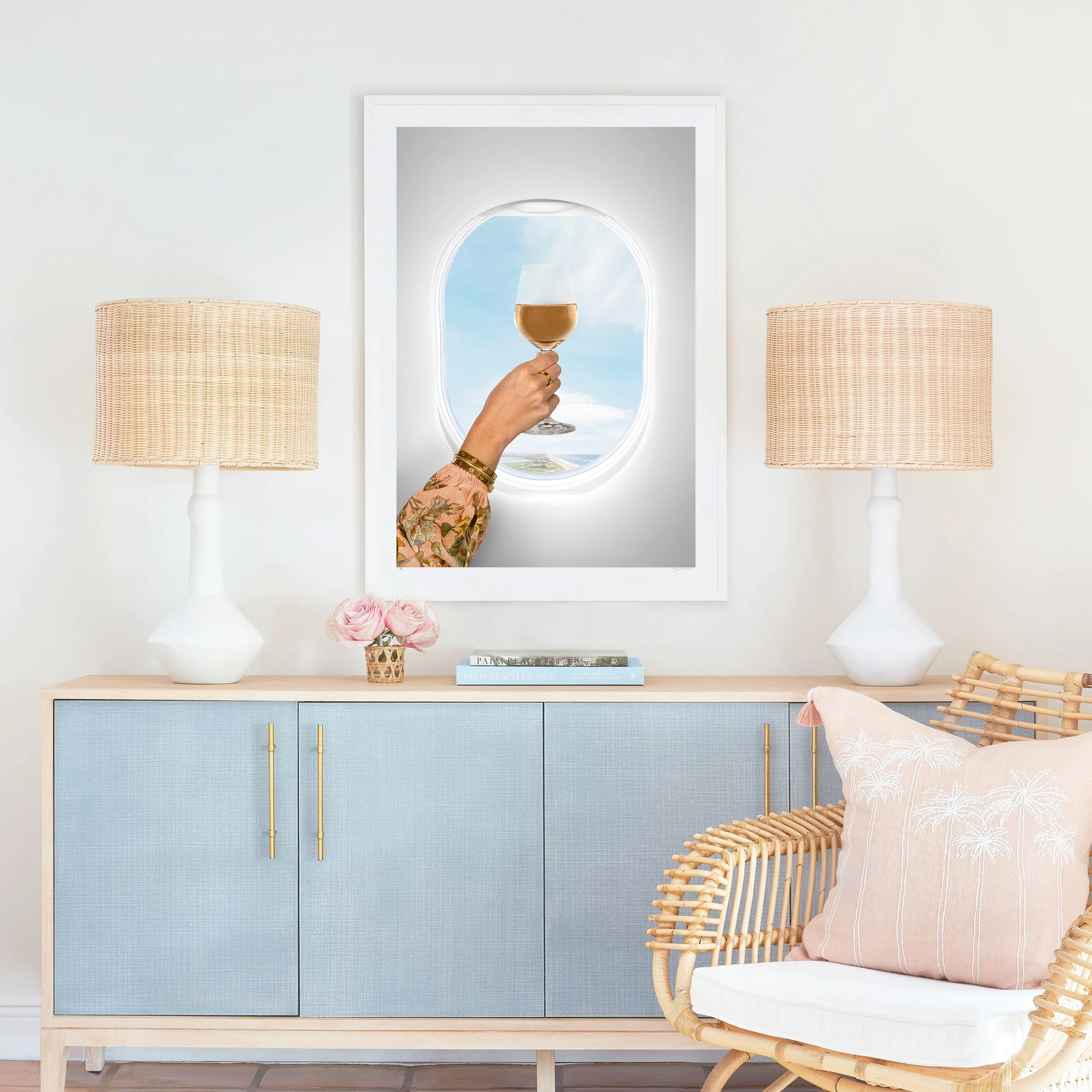 The Hamptons Gal - Image 4