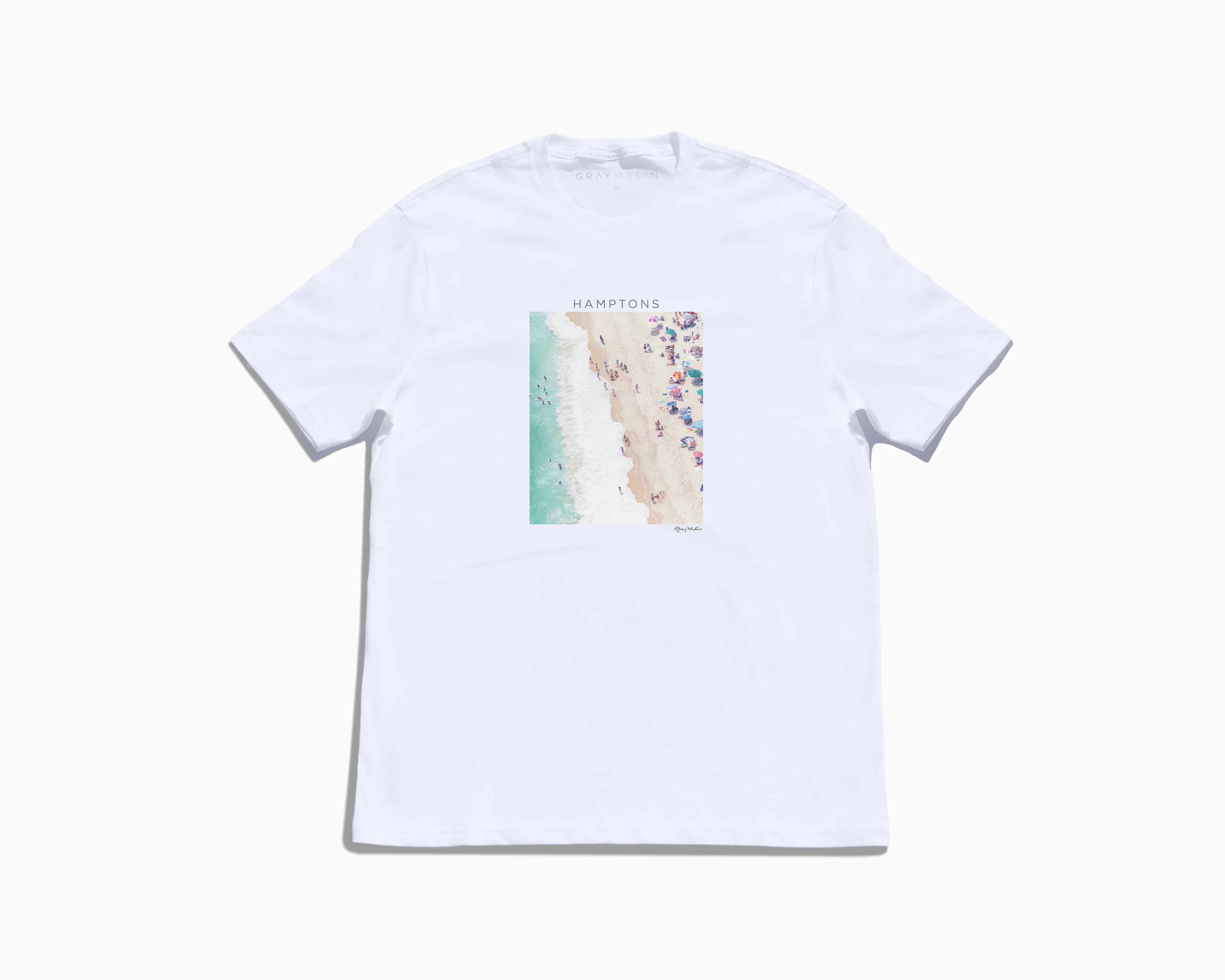 The Hamptons Tee - Image 2