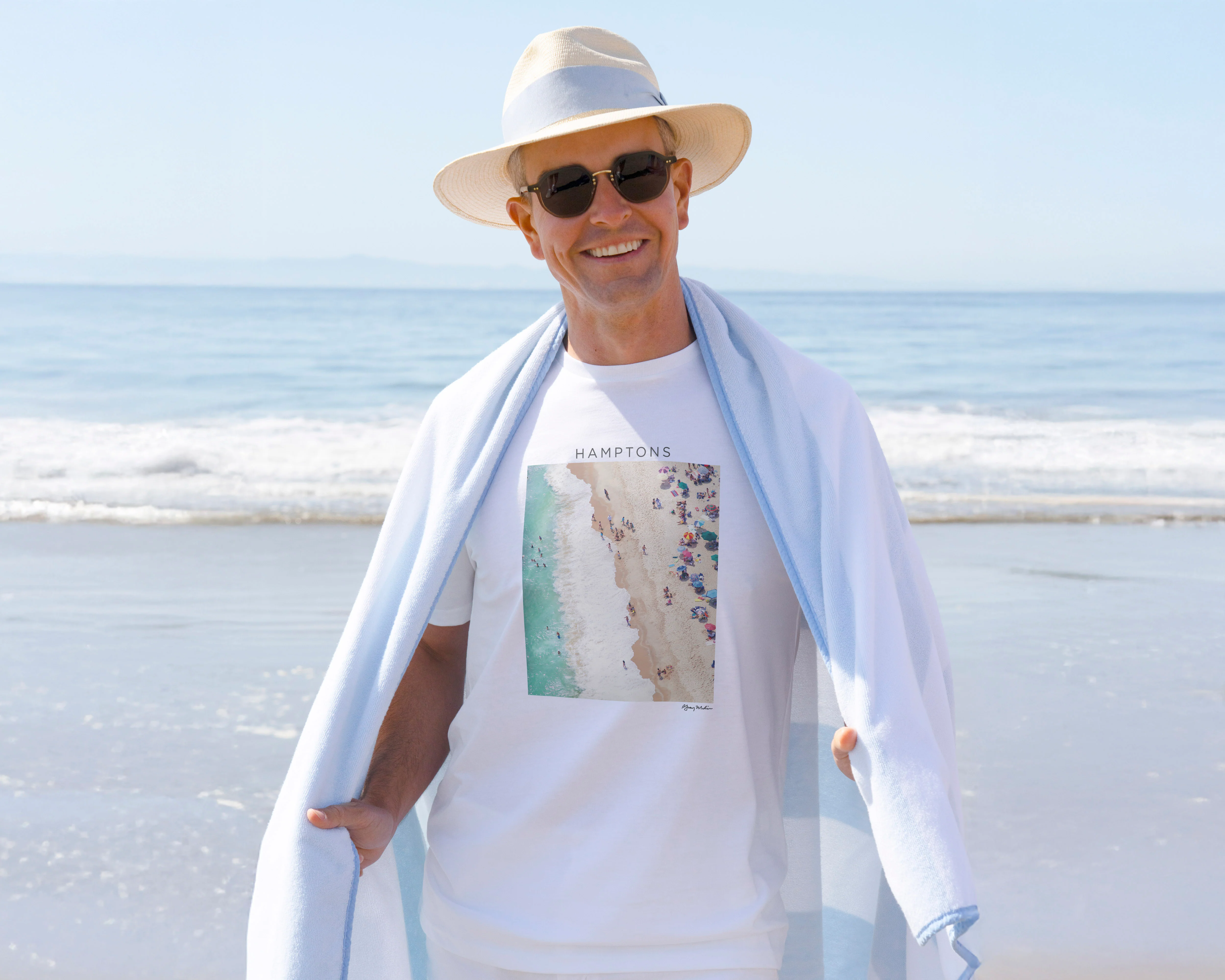 The Hamptons Tee - Image 3