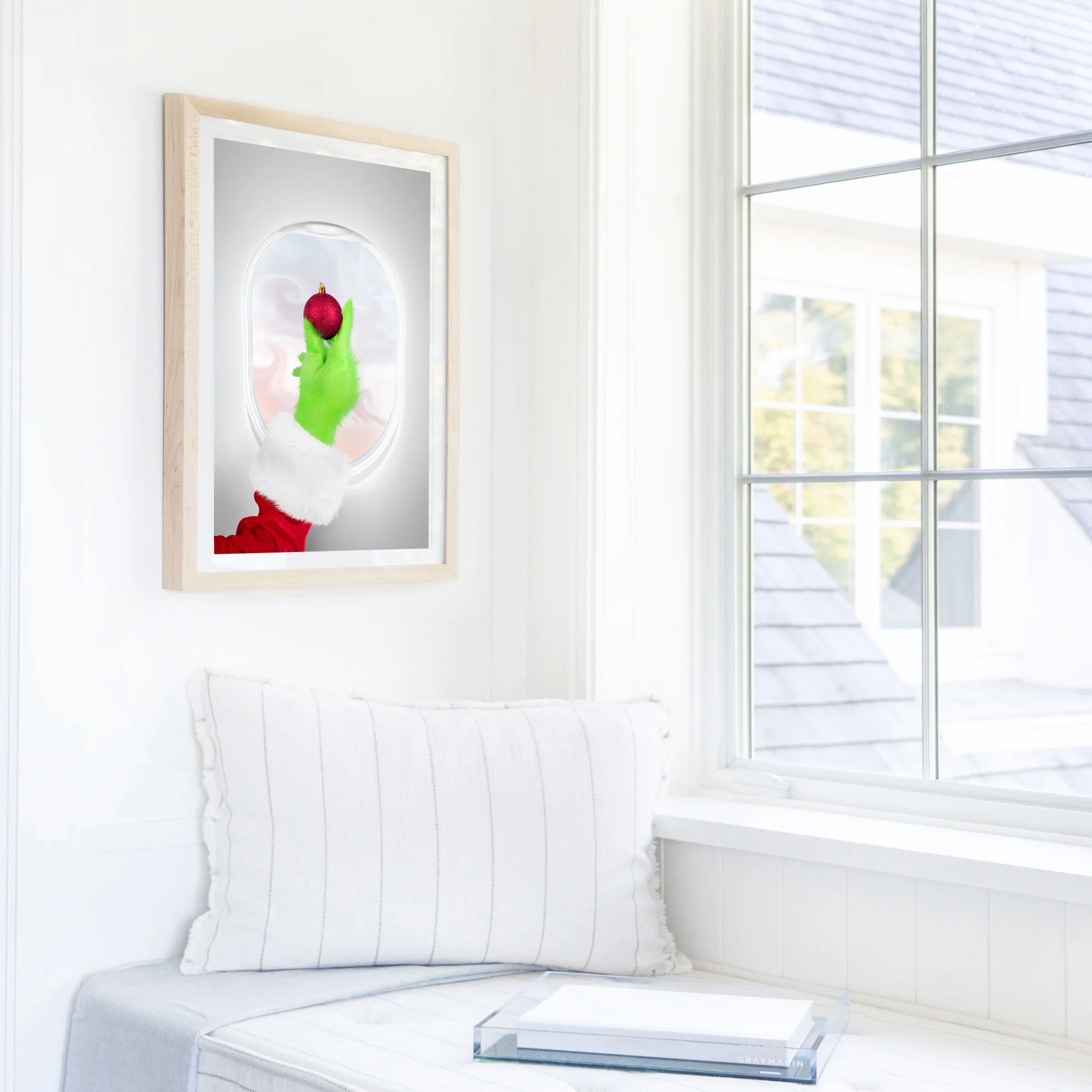 The Holiday Grouch - Image 5