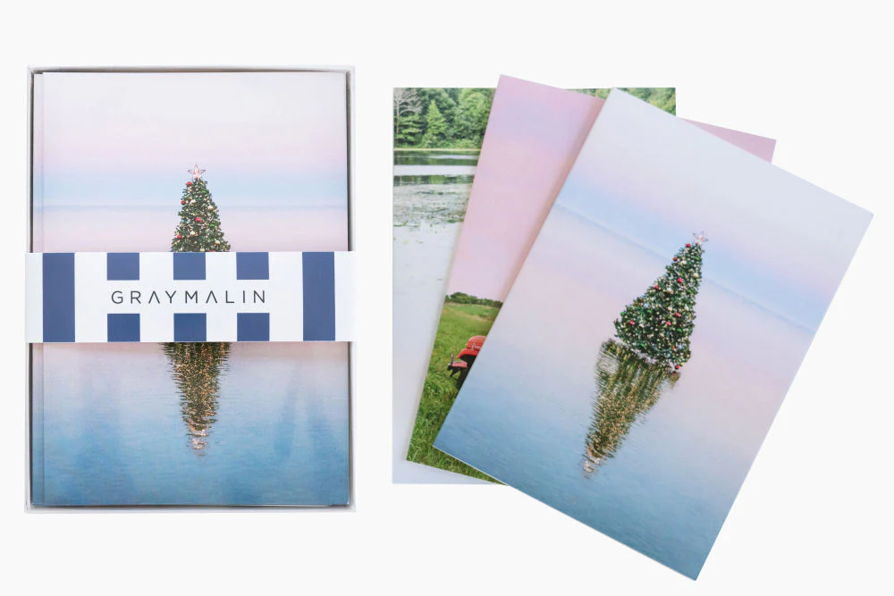 The Holiday Notecard Set - Image 2