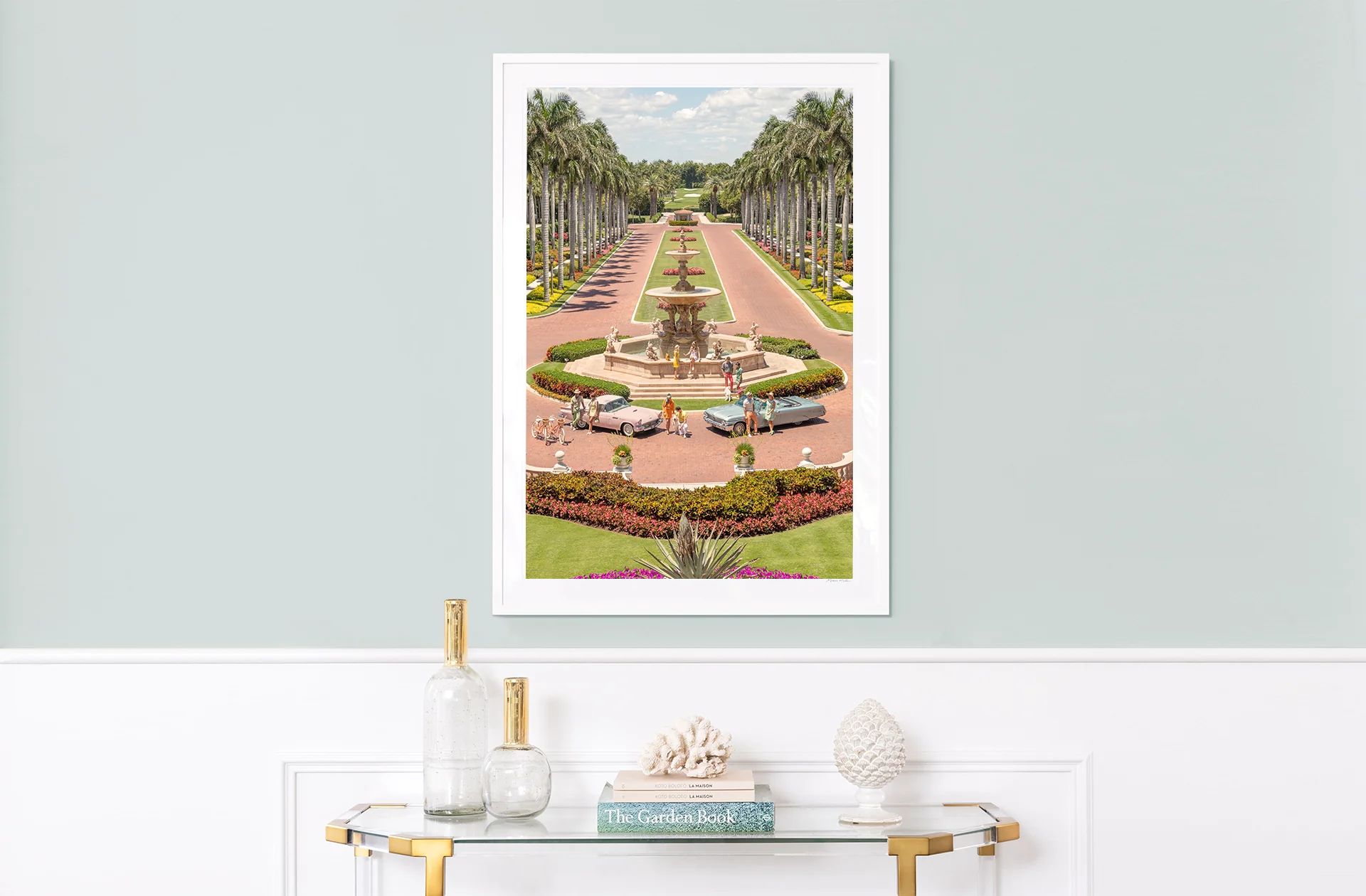 The Main Drive, The Breakers Palm Beach - Image 2