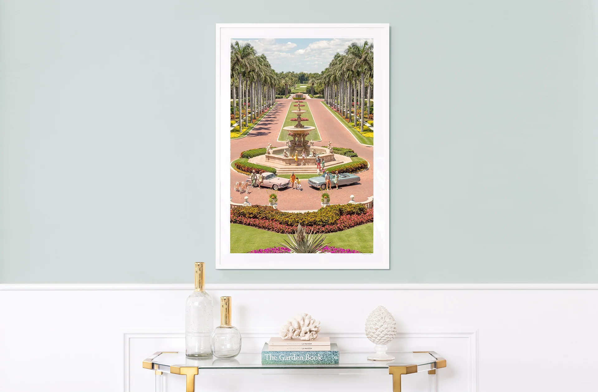 The Main Drive, The Breakers Palm Beach - Image 4