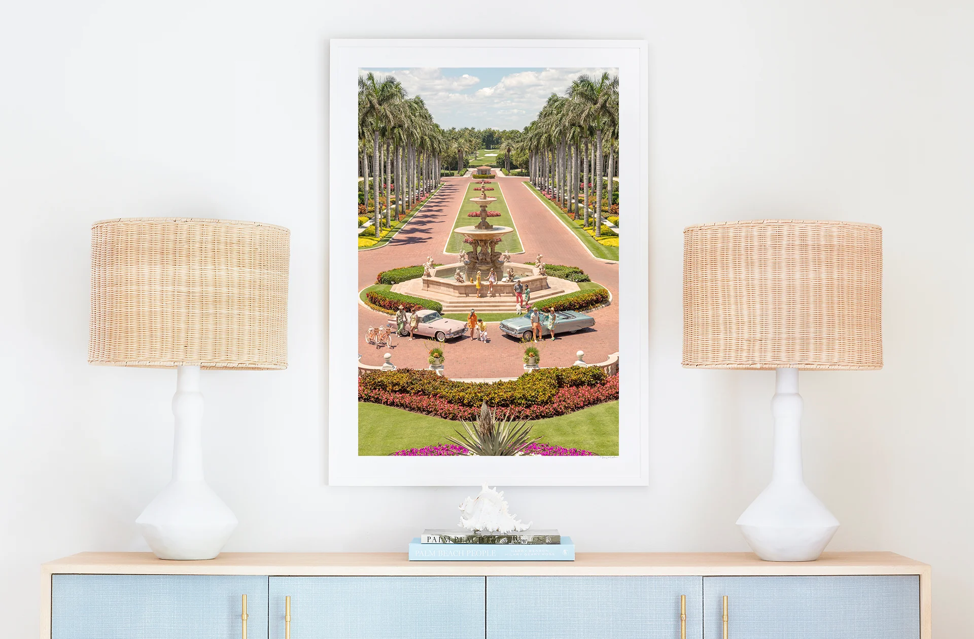 The Main Drive, The Breakers Palm Beach - Image 5