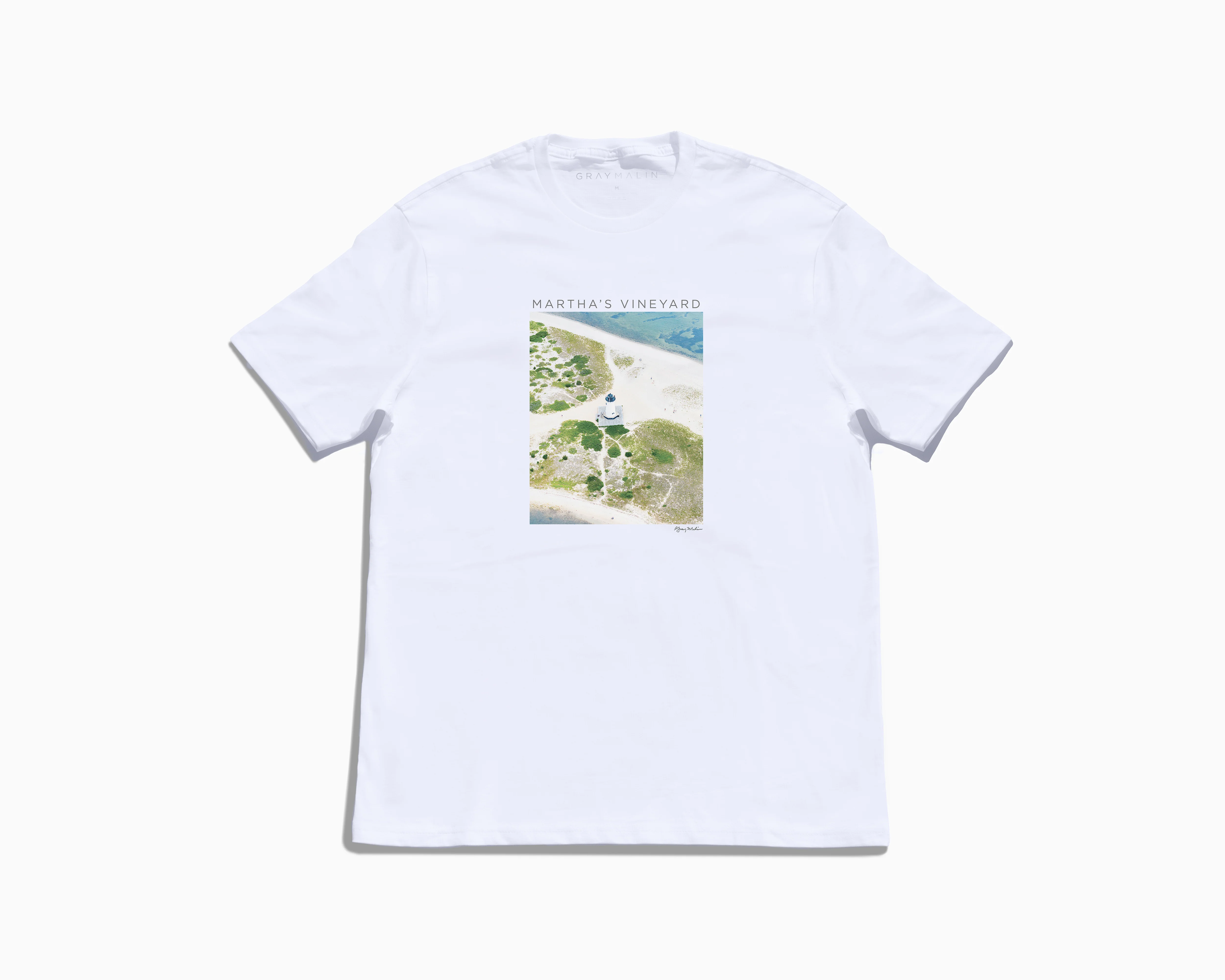 The Martha’s Vineyard Tee - Image 2