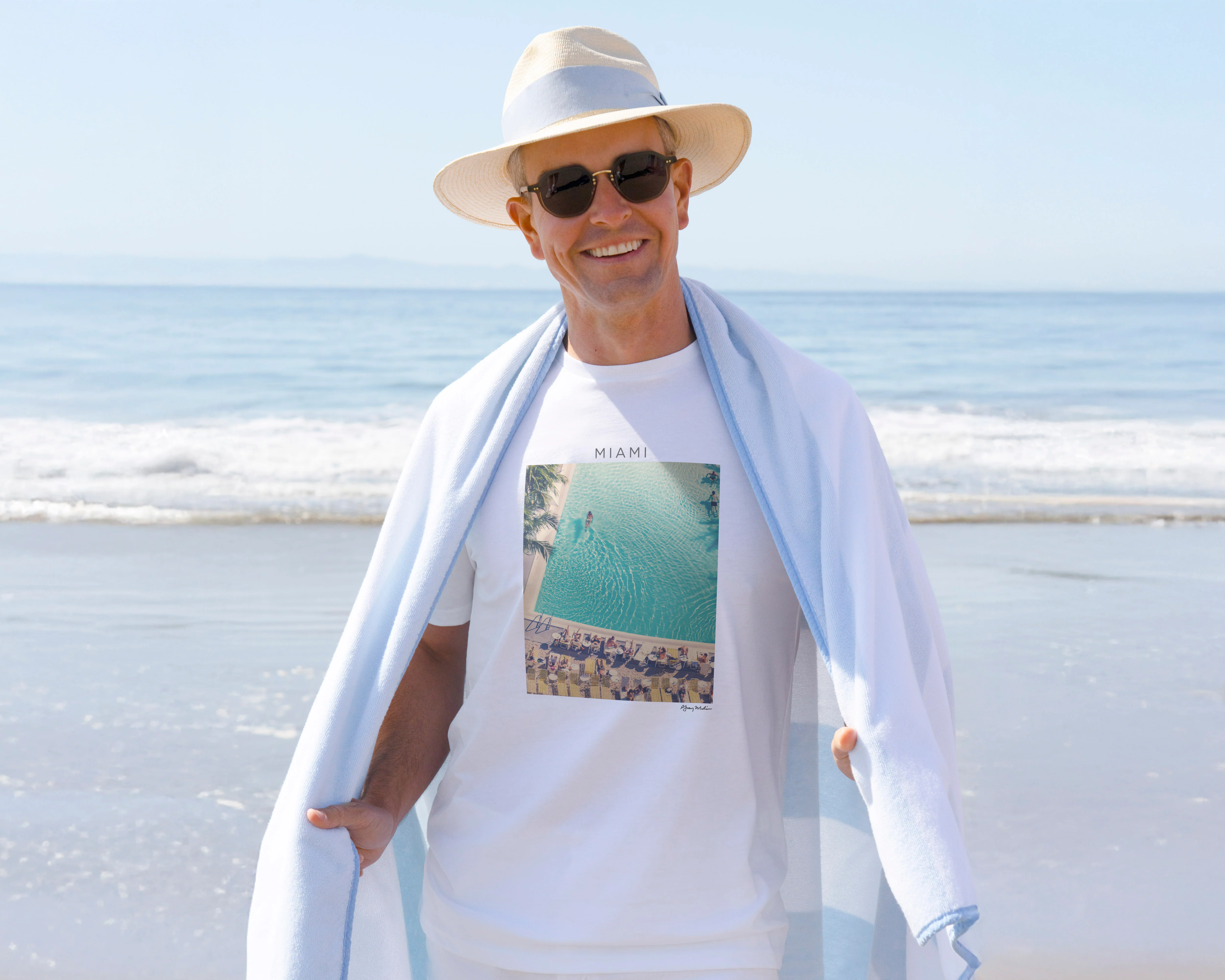 The Miami Tee - Image 3