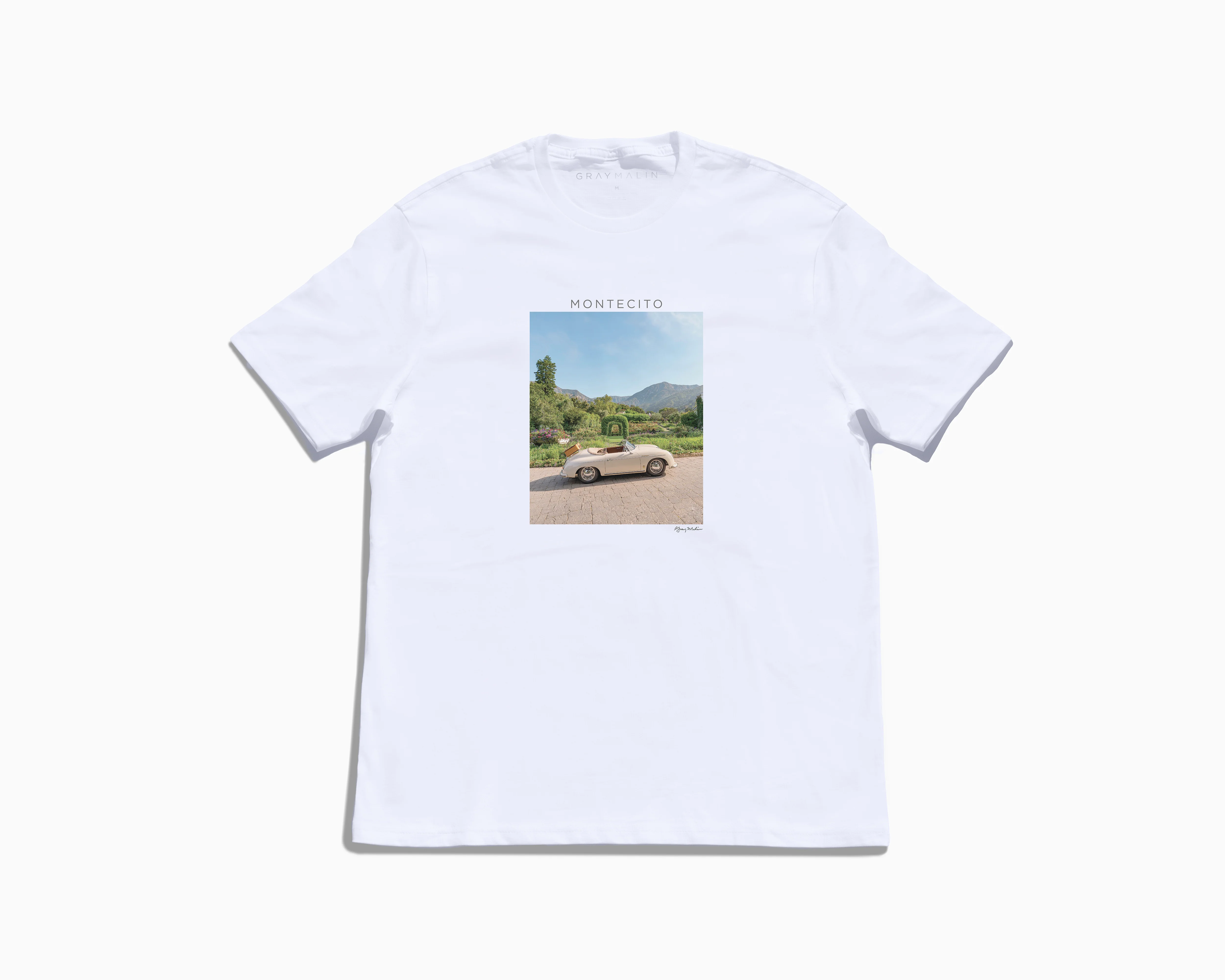 The Montecito Tee - Image 2