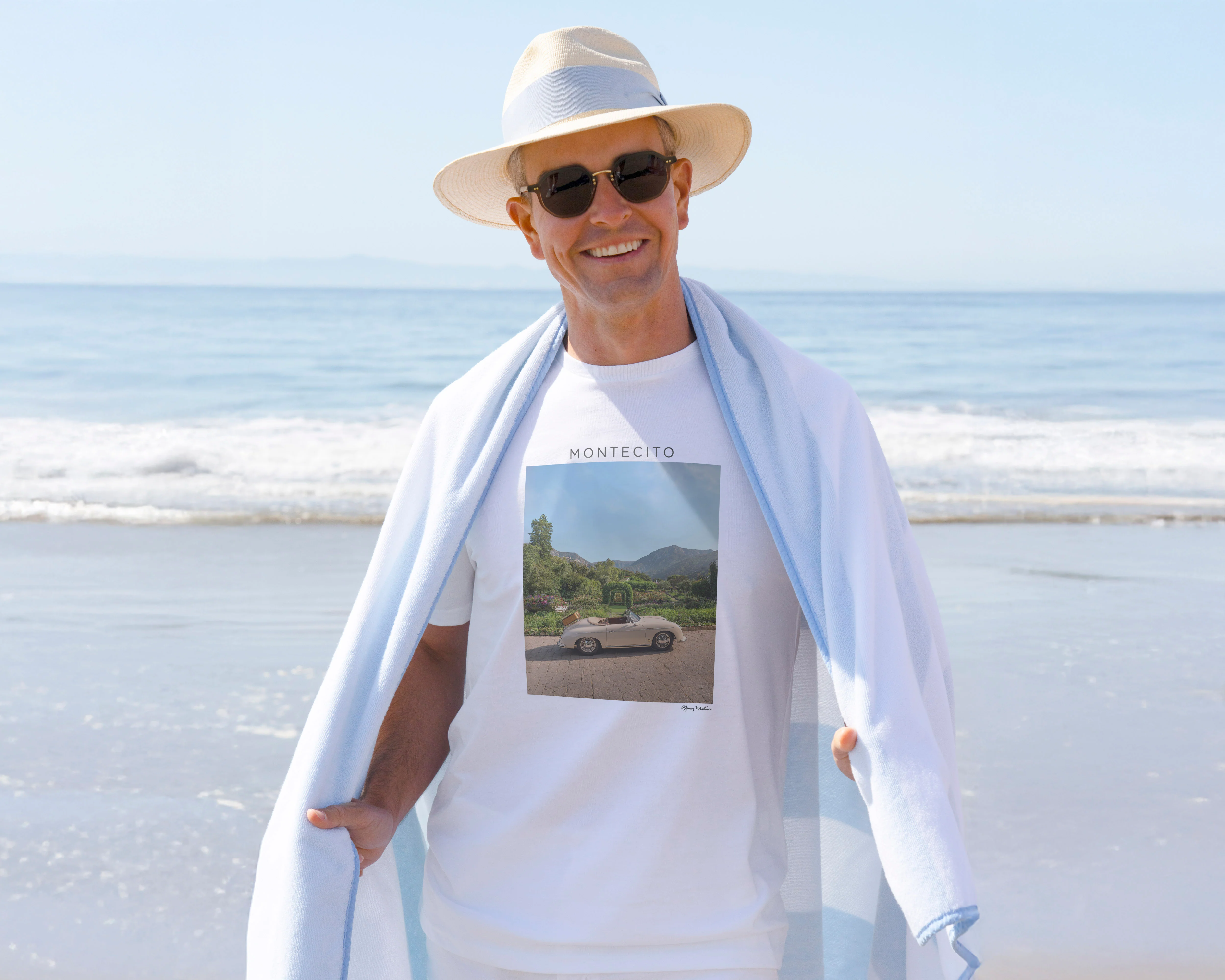 The Montecito Tee - Image 3