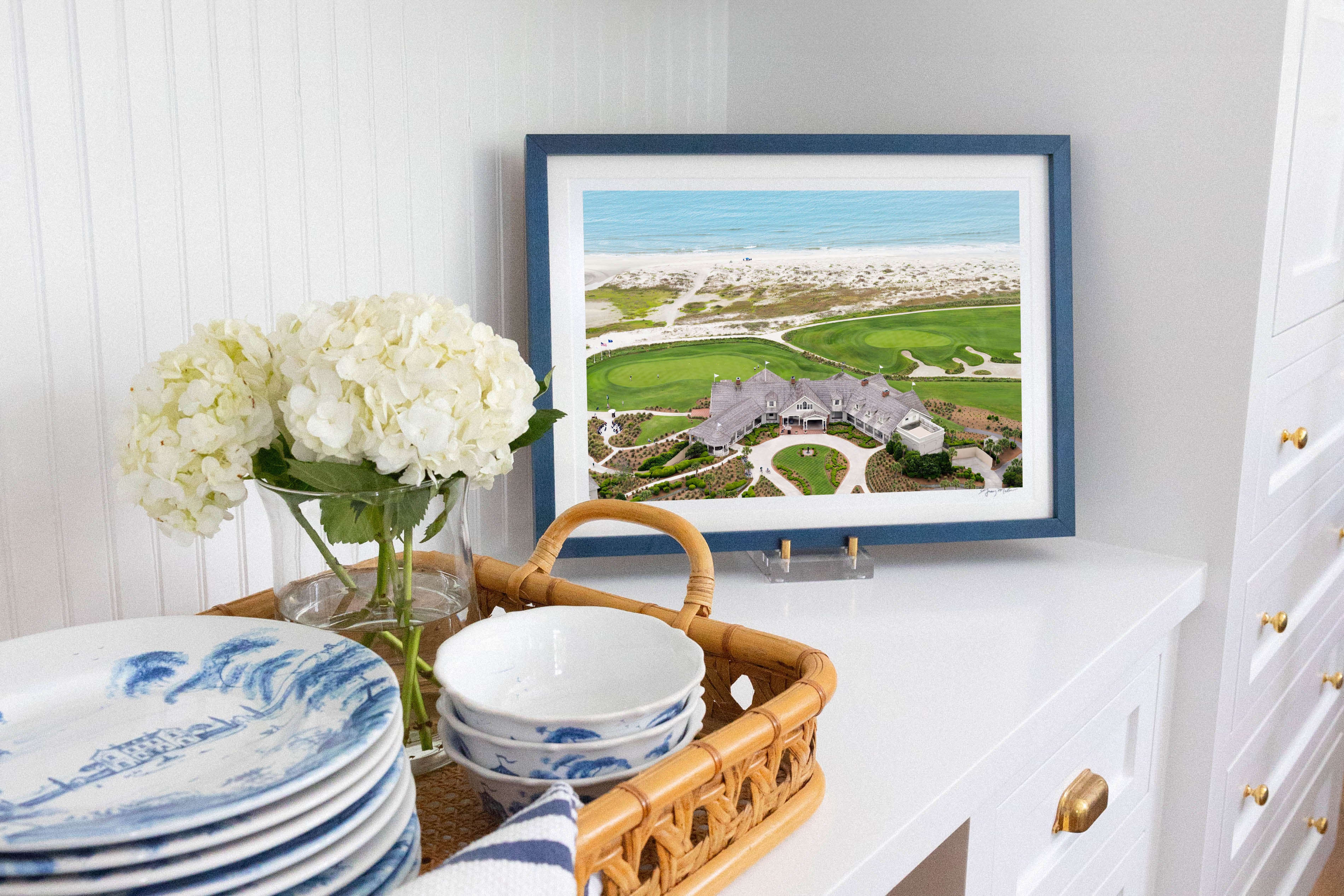 The Ocean Course Clubhouse, Kiawah Island - Image 3
