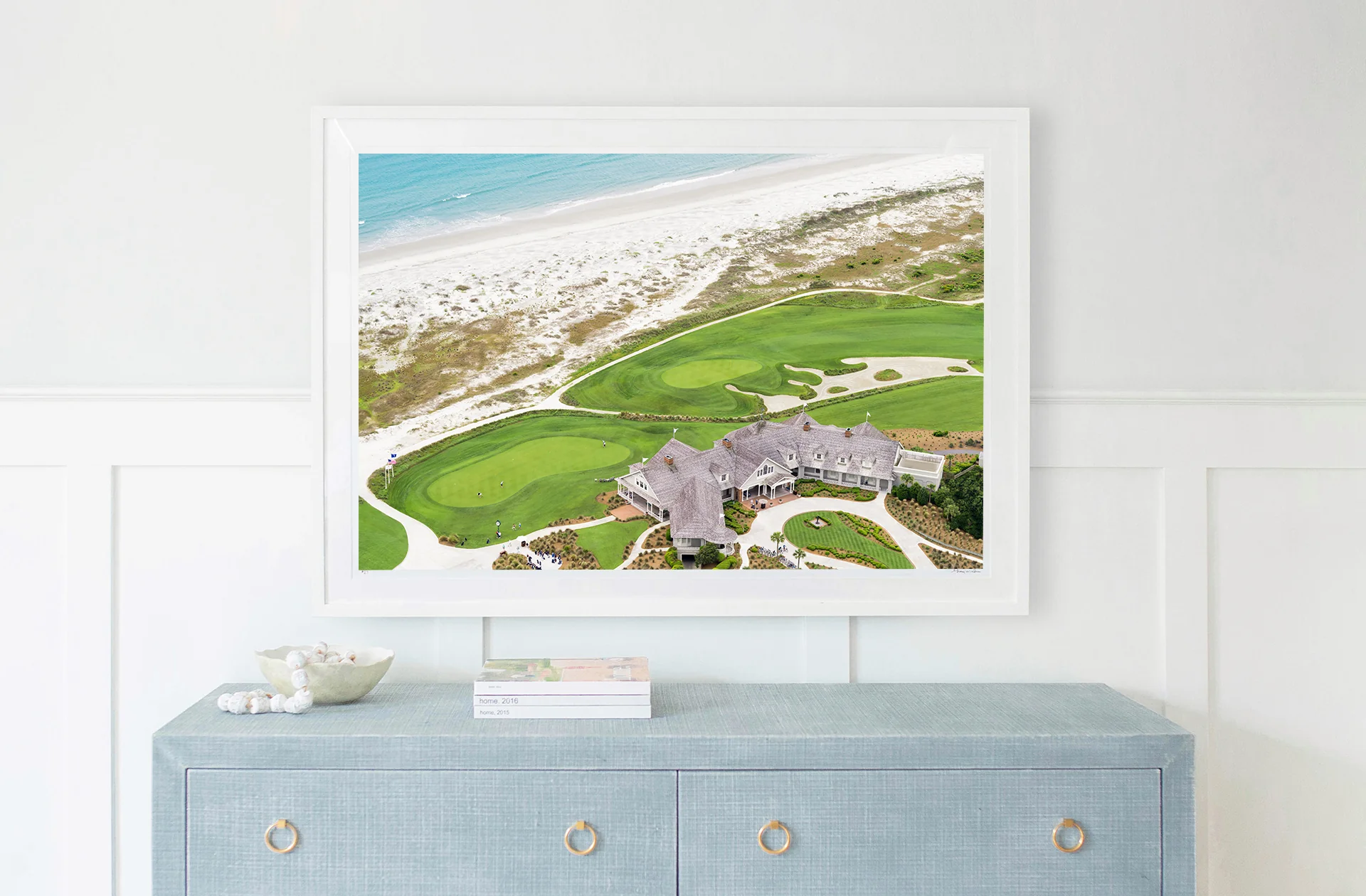 The Ocean Course Clubhouse Vista, Kiawah Island - Image 2
