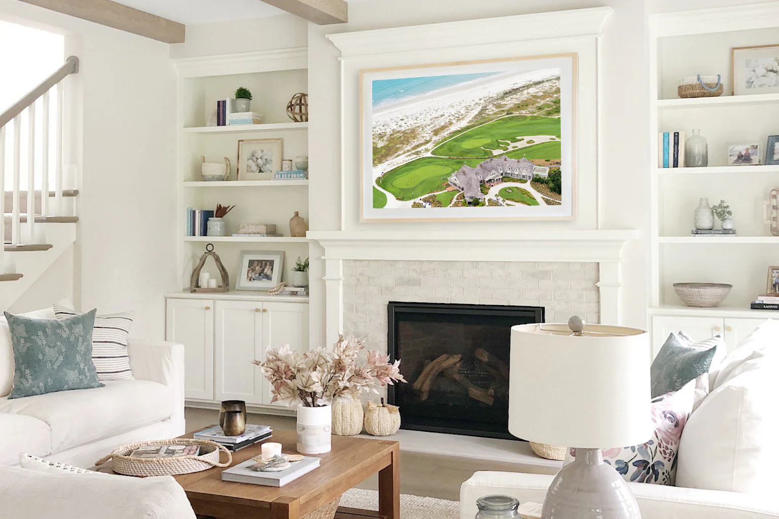 The Ocean Course Clubhouse Vista, Kiawah Island - Image 4