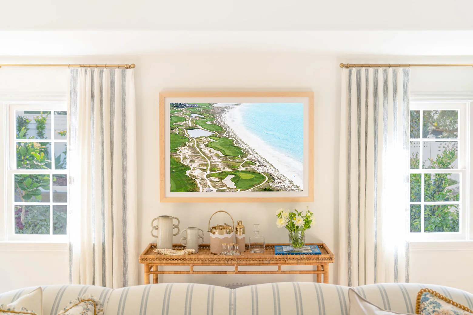 The Ocean Course, Kiawah Island - Image 3