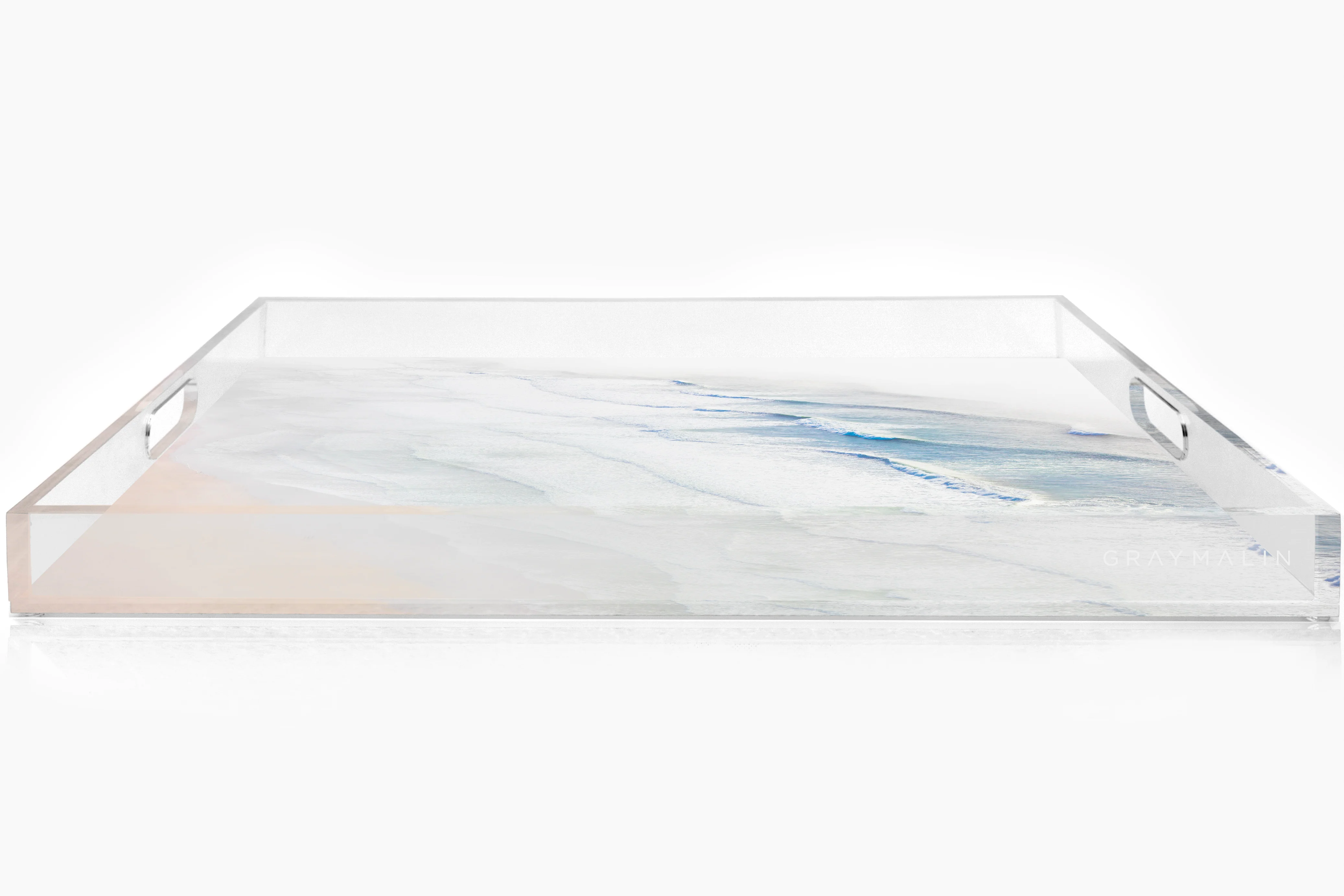 The Ocean Waves Tray - Image 2