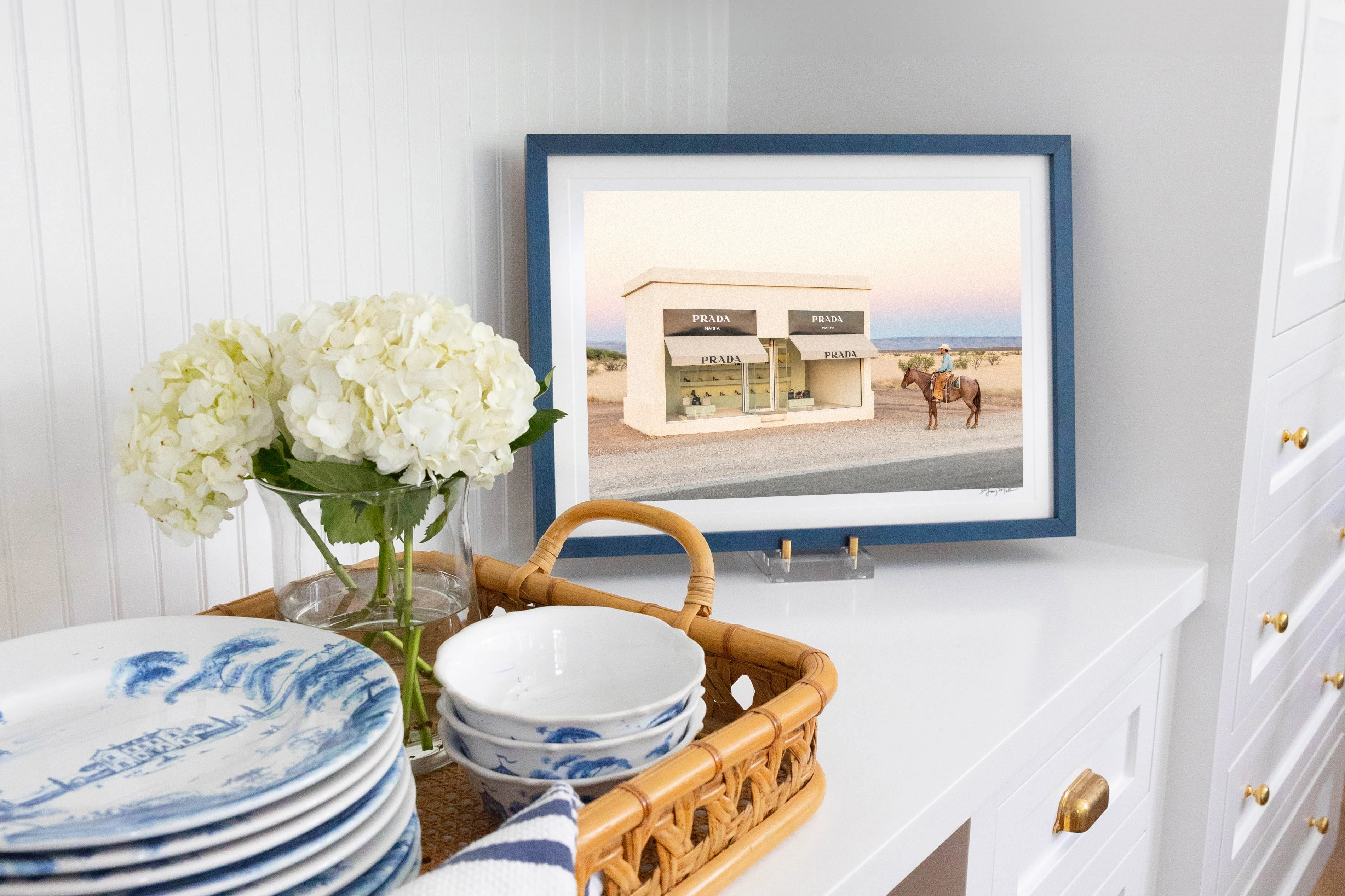 The Onlooker, Prada Marfa - Image 6