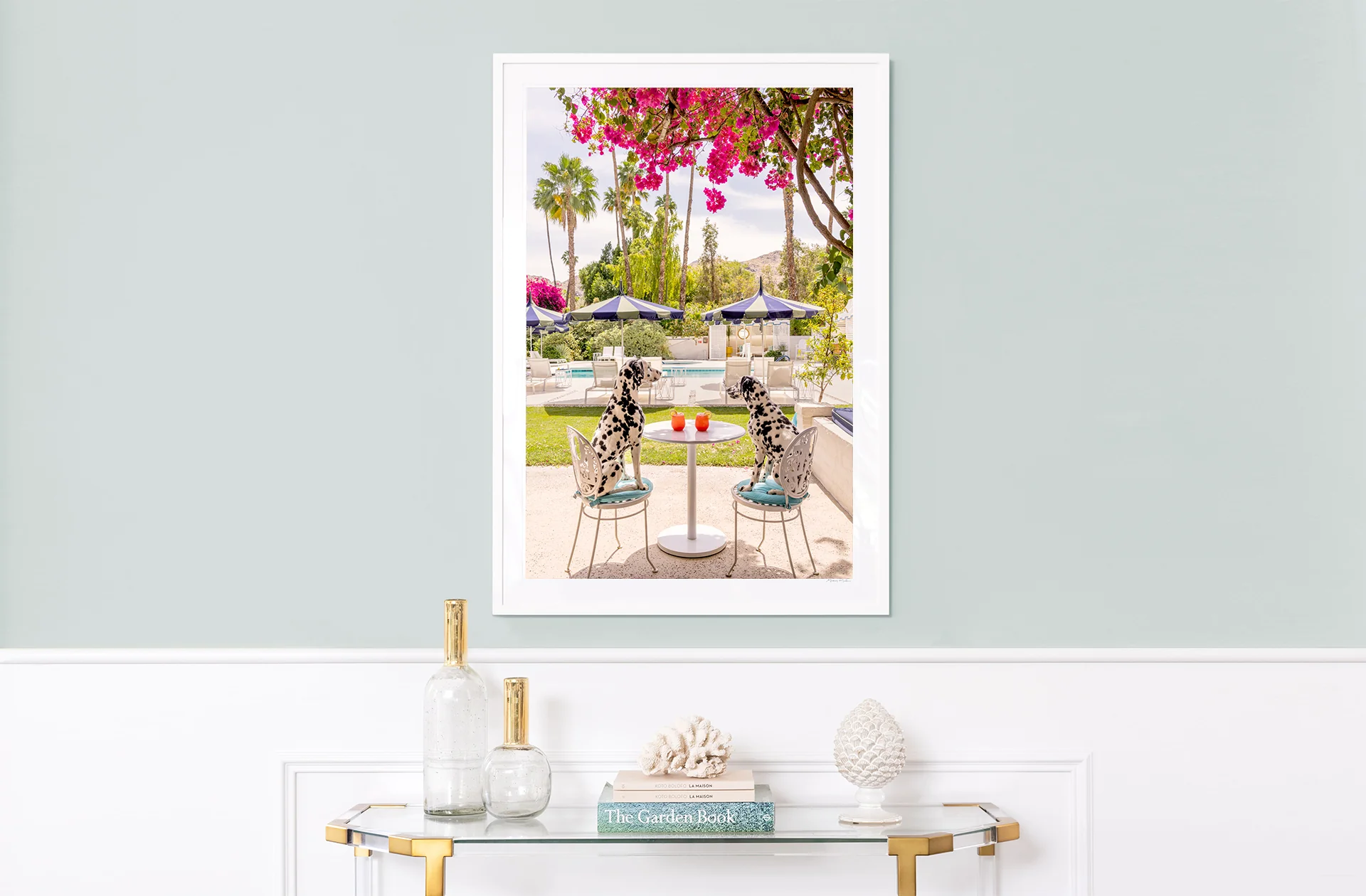 The Perfect Spot, Parker Palm Springs - Image 2