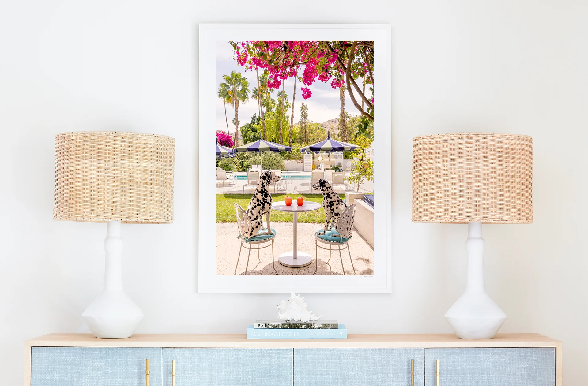 The Perfect Spot, Parker Palm Springs - Image 3