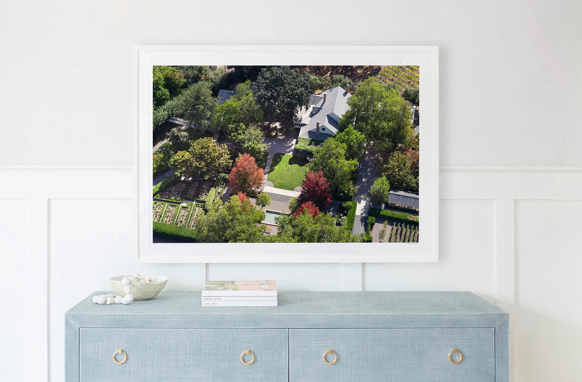 The Private Garden, Napa Valley - Image 3