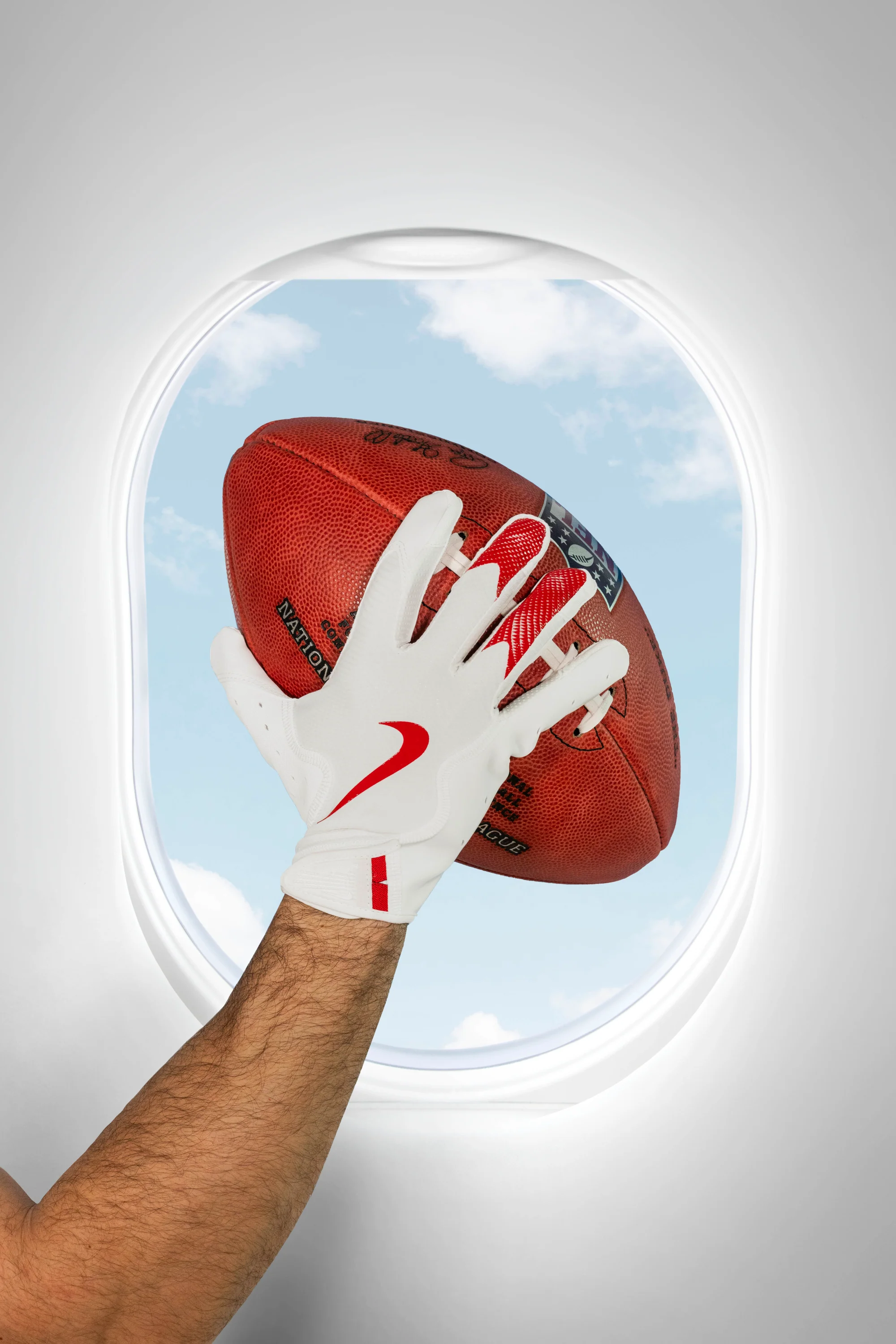 The Receiver