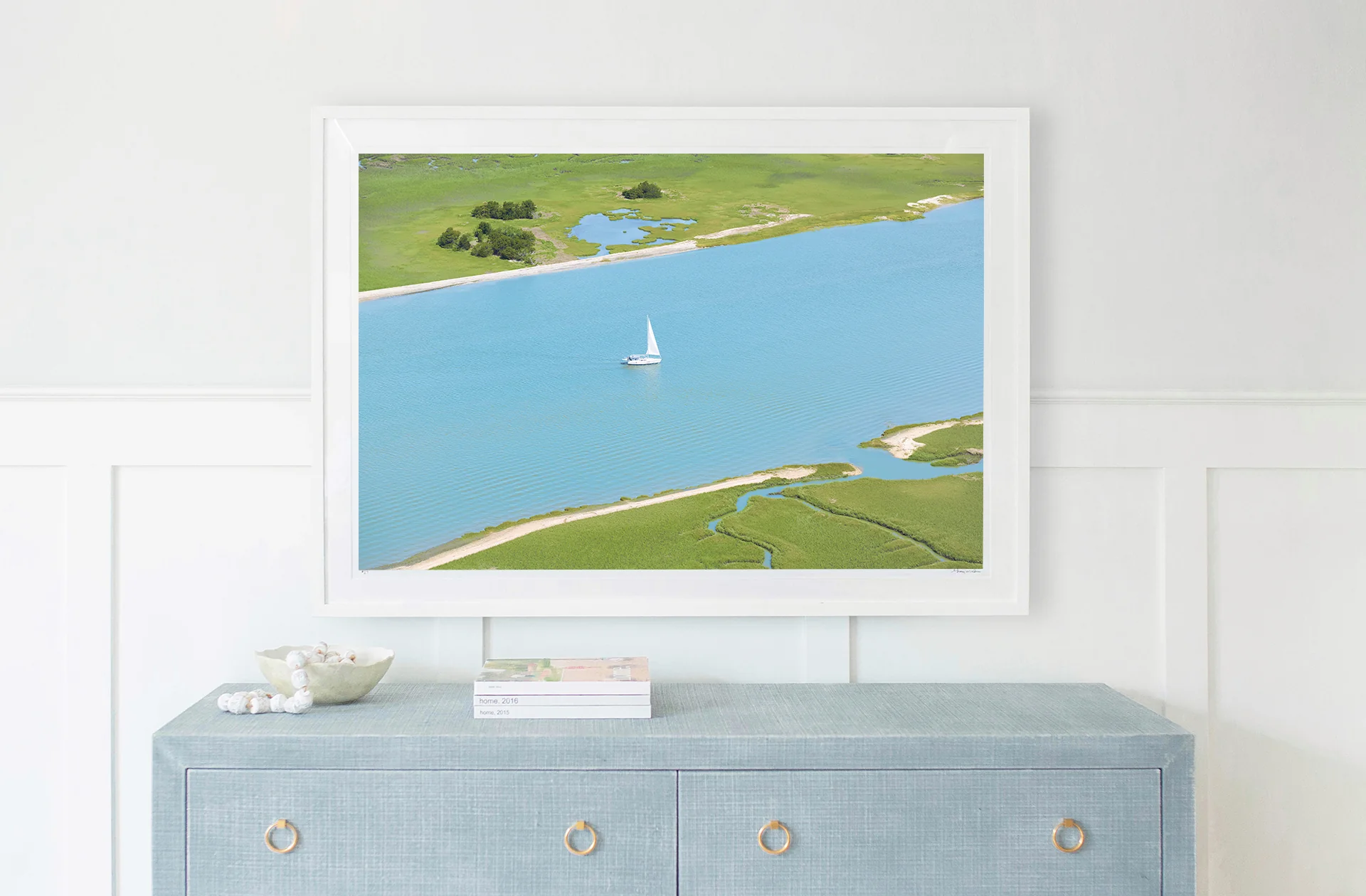 The Sailboat, Charleston, South Carolina - Image 3