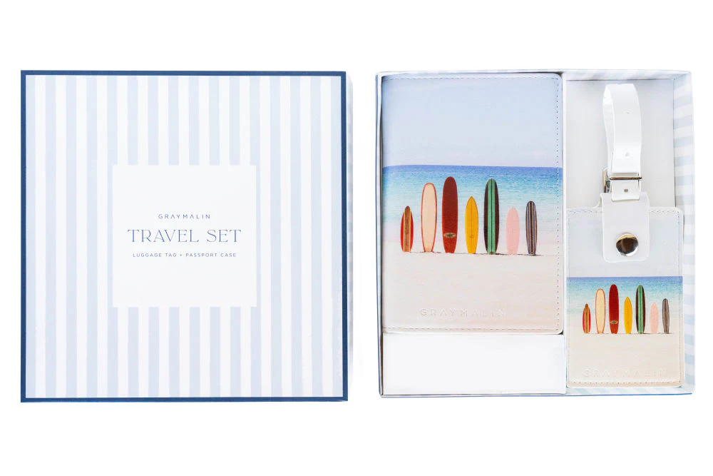 The Surf Travel Set - Image 3