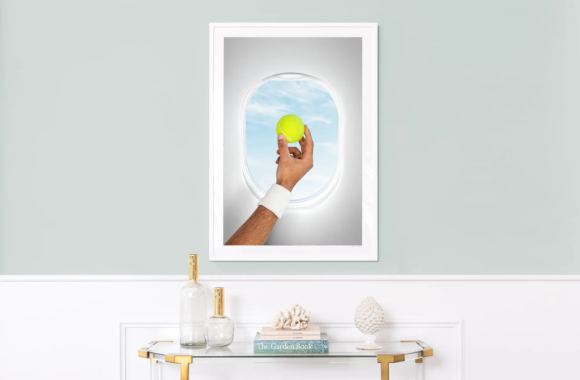 The Tennis Guy - Image 2