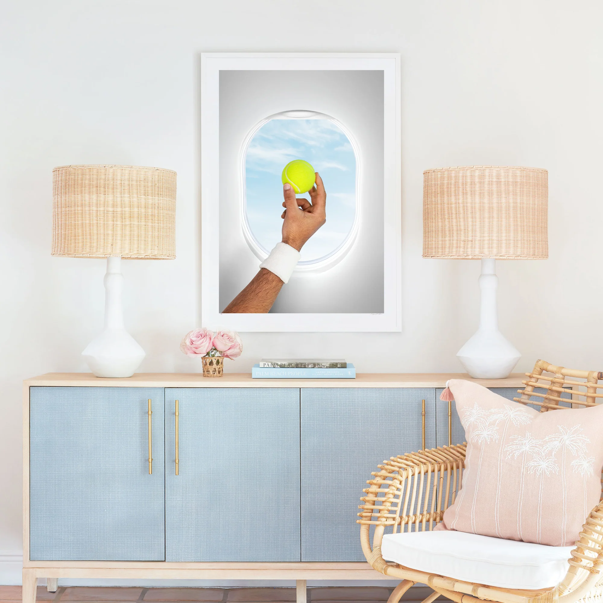 The Tennis Guy - Image 4