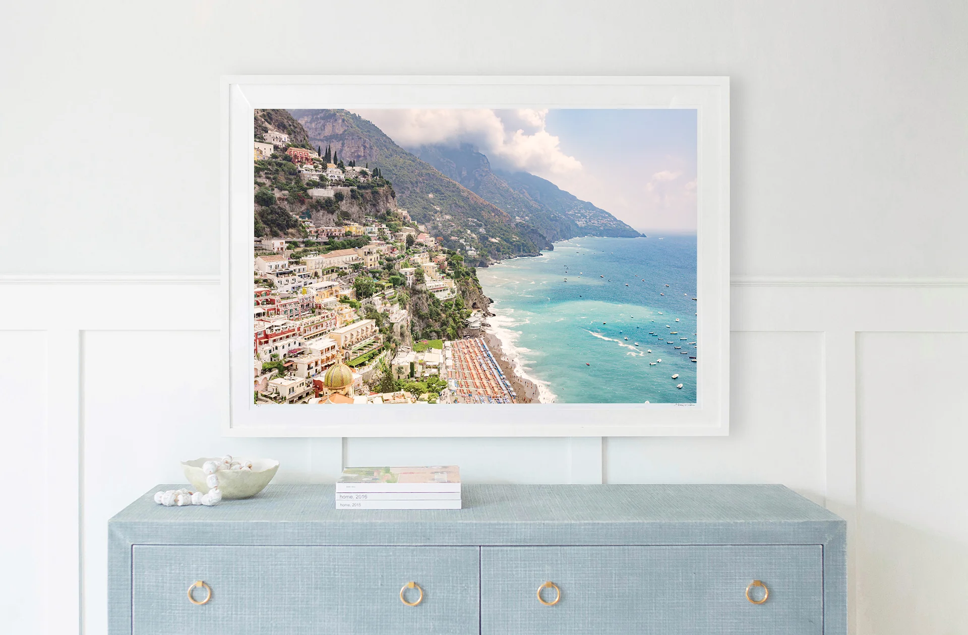 The View, Amalfi Coast - Image 4