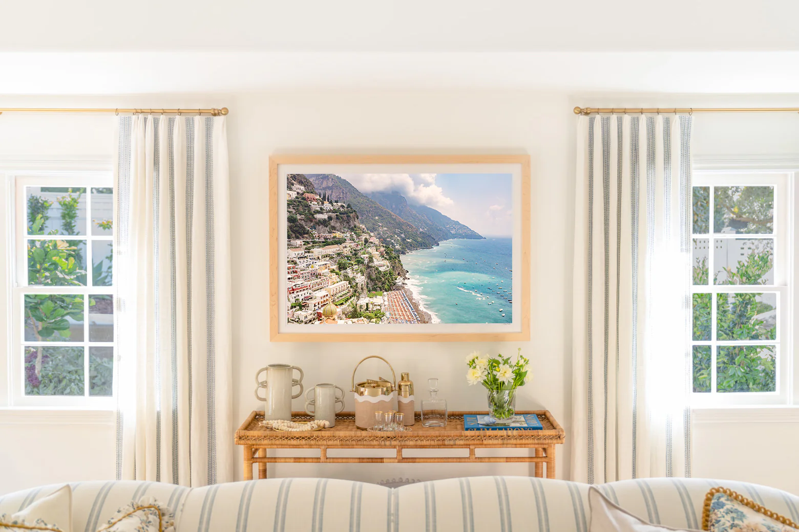 The View, Amalfi Coast - Image 5