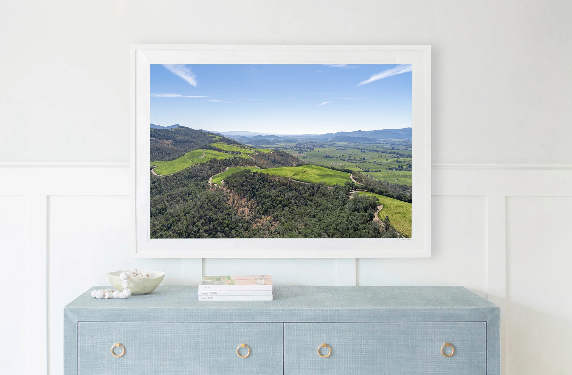 The View, Napa Valley - Image 3