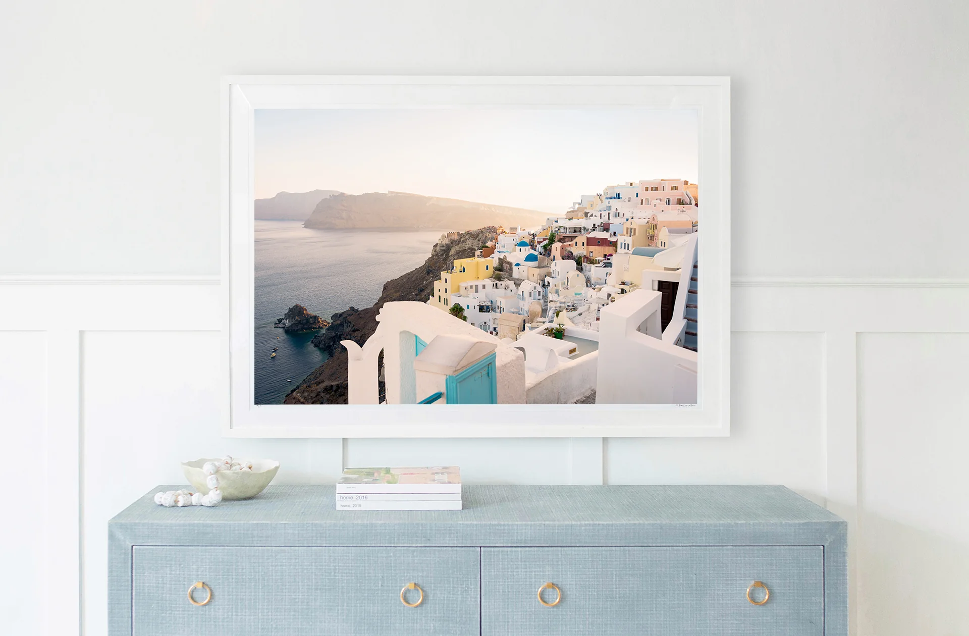 The View, Santorini, Greece - Image 2