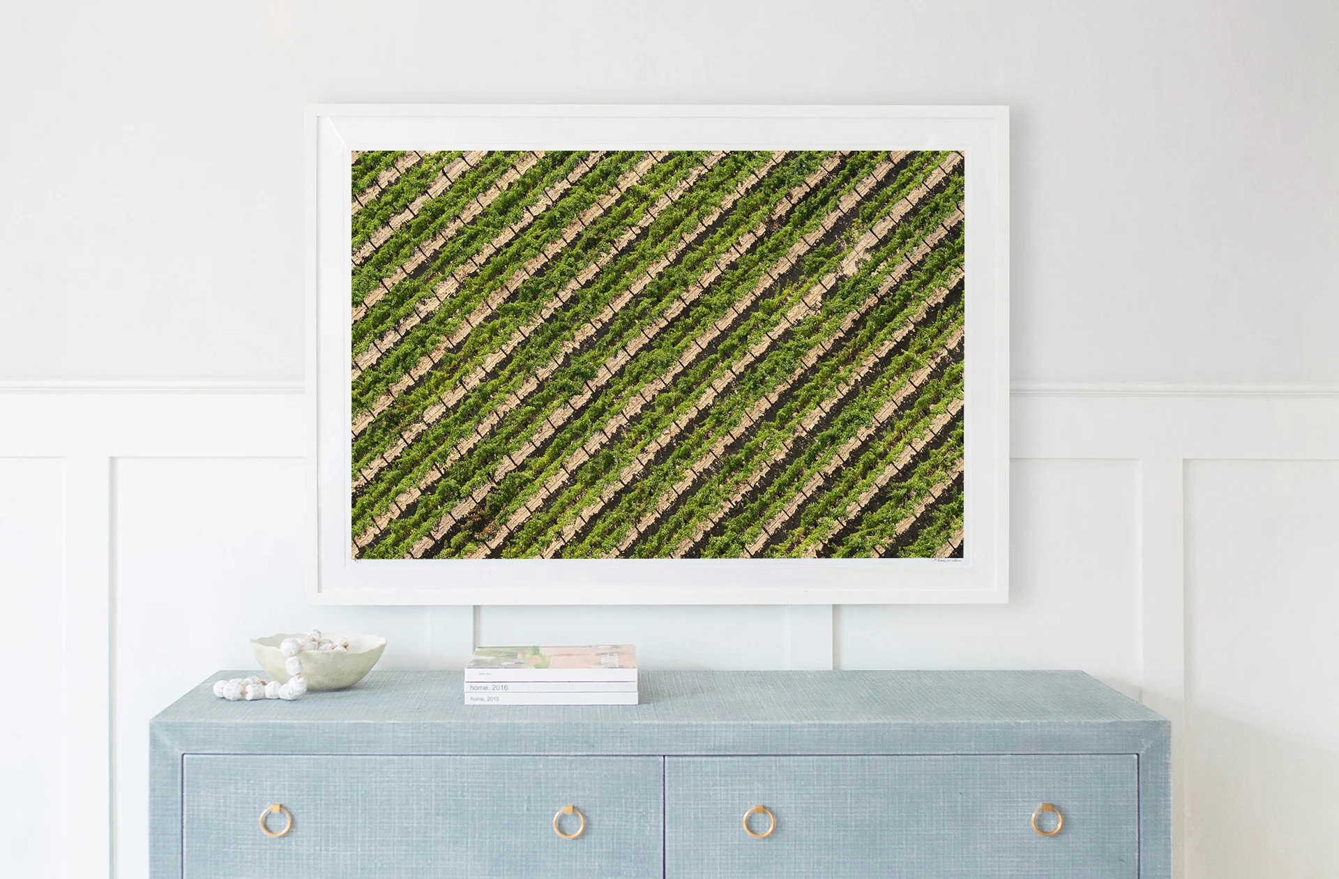 The Vineyard, Napa Valley - Image 3