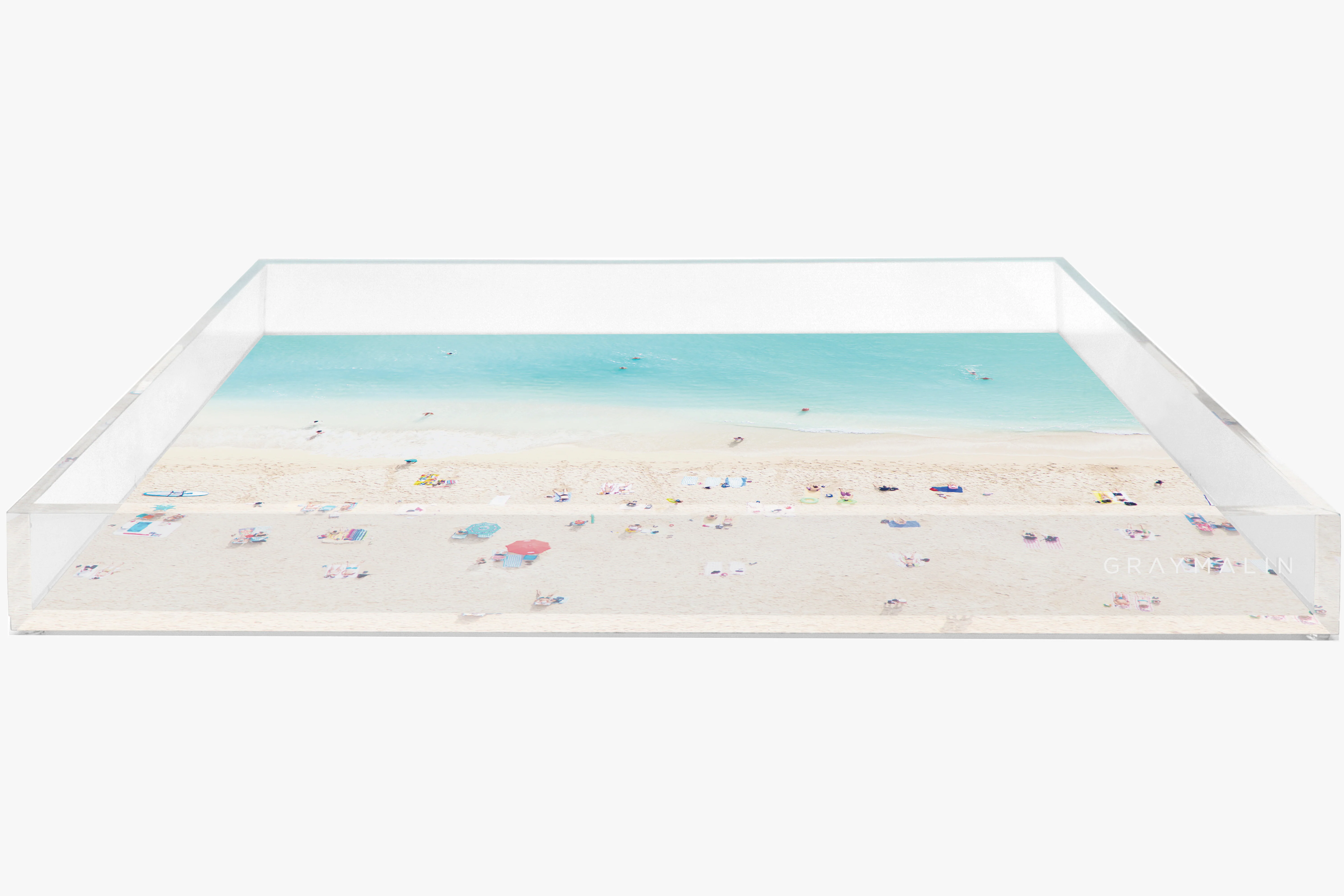 The Waikiki Tray - Image 2