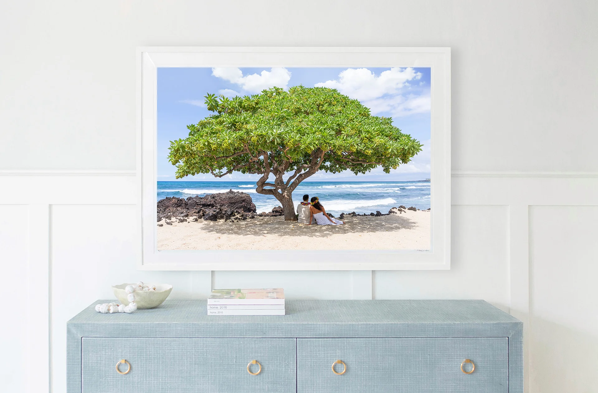 The Wedding Tree, Four Seasons Hualalai, Hawai’i - Image 2