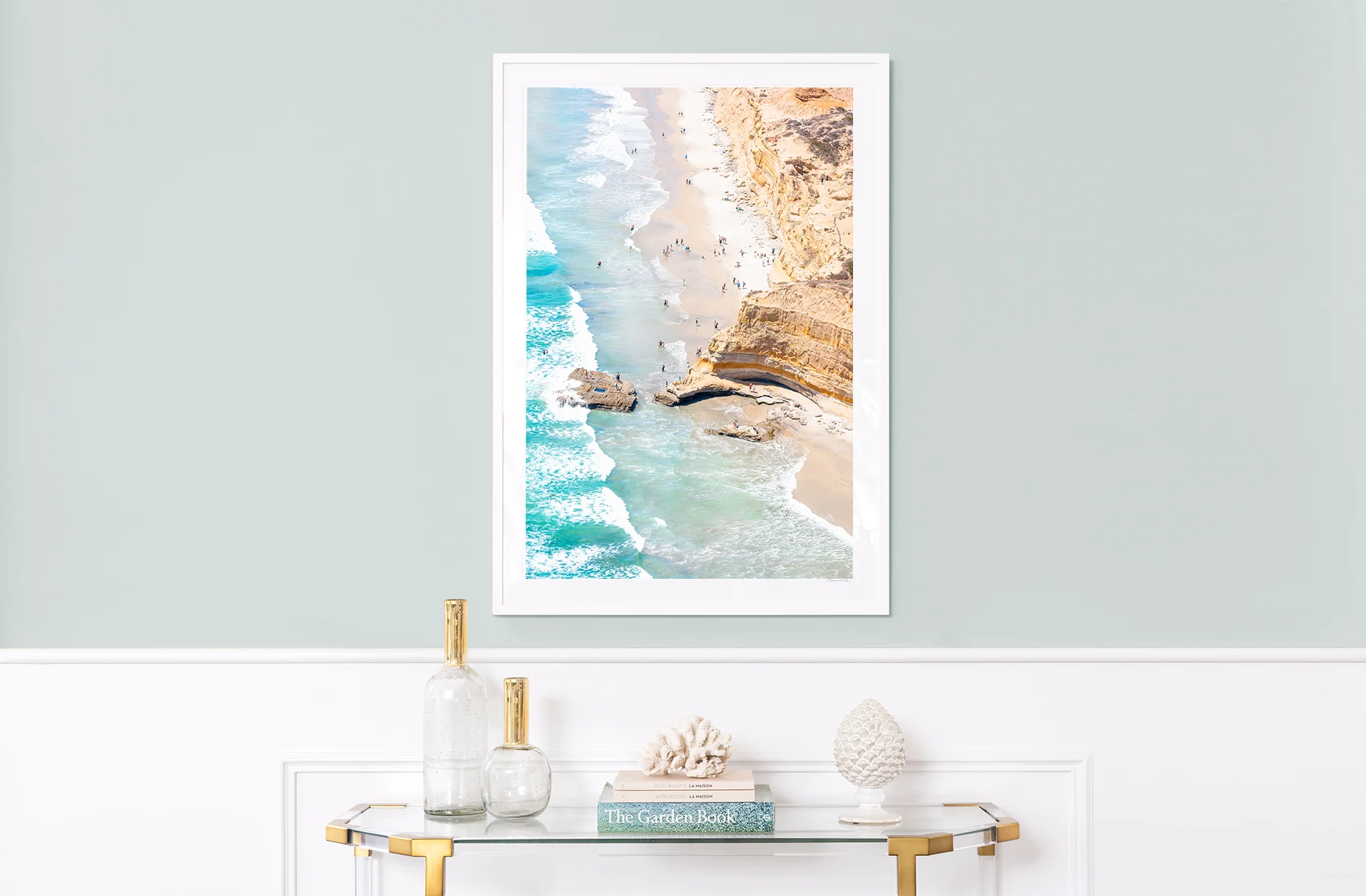 Torrey Pines Beach - Image 2