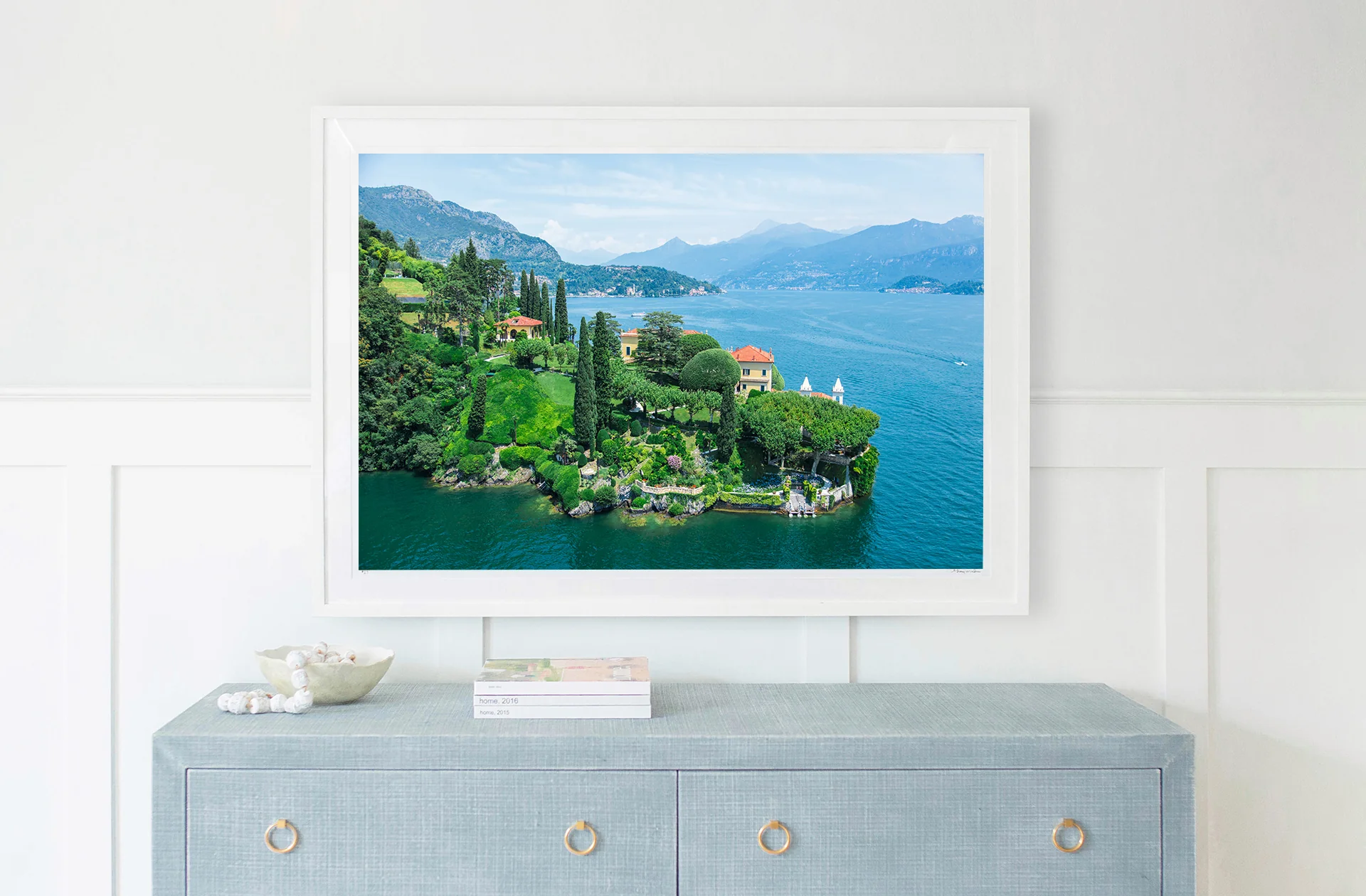 Villa Balbianello, Lake Como - Image 2