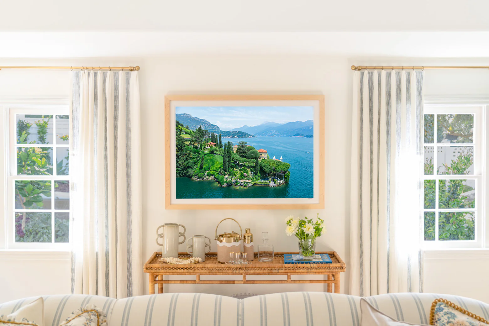 Villa Balbianello, Lake Como - Image 3