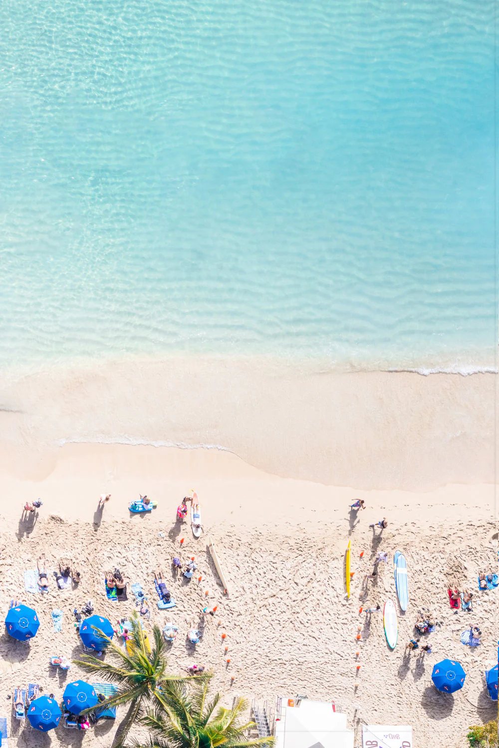 Waikiki Triptych - Image 3