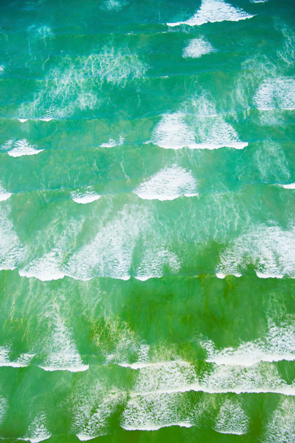 Waves of Cape Town Triptych - Image 2