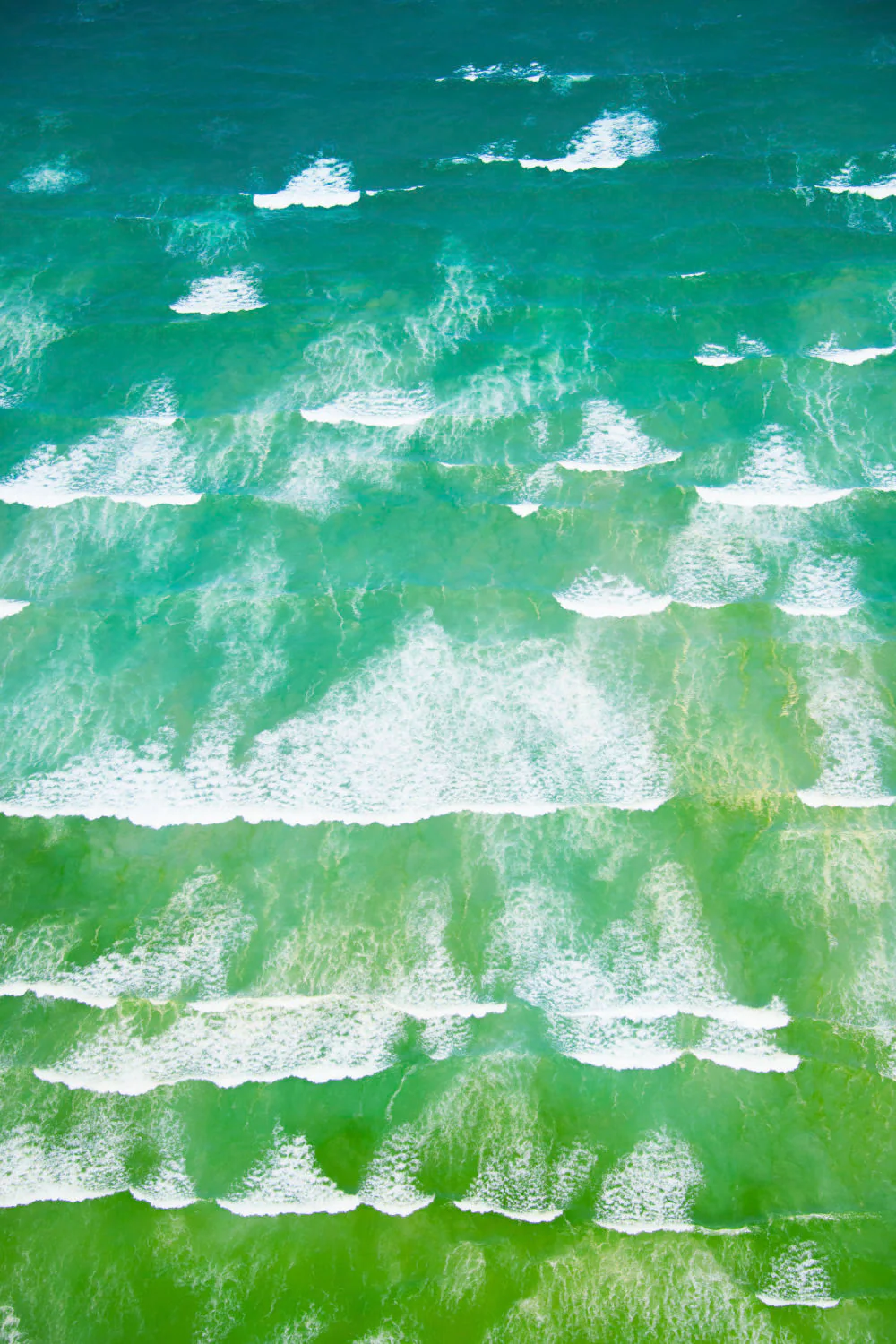Waves of Cape Town Triptych - Image 3