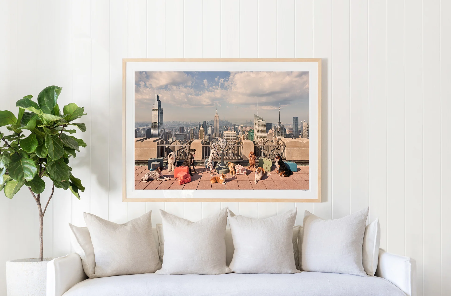 Welcome to New York - Image 2