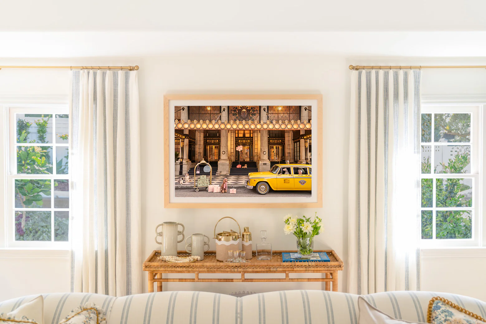 Welcome to The Plaza Hotel - Image 6